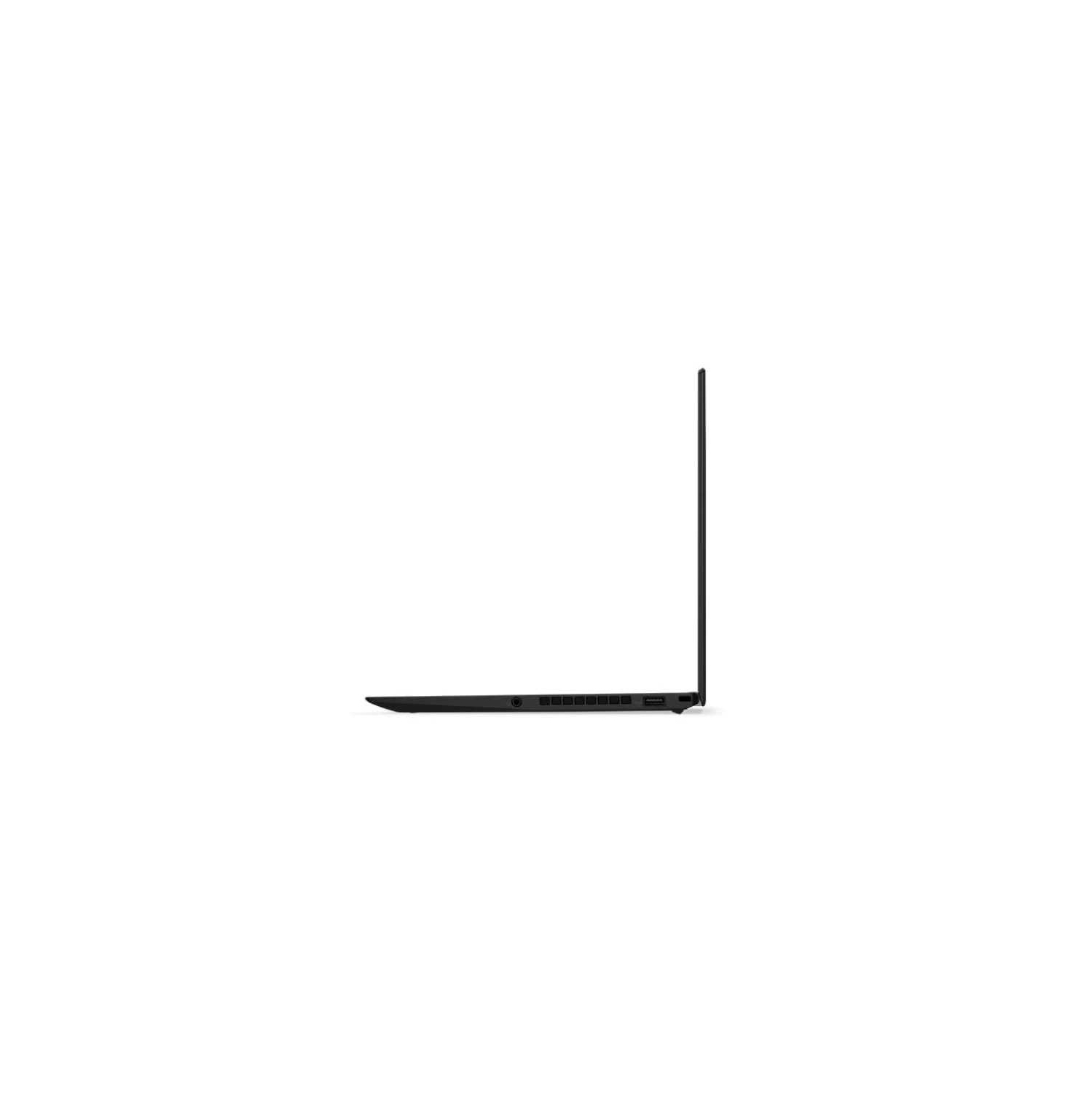 Refurbished Lenovo X1 Carbon, Touchscreen 14" 1080p FHD, Ultra Fast Intel QuadCore i7-8650u, 16GB RAM, Highspeed 2TB SSD, Win 11, Finger & Face