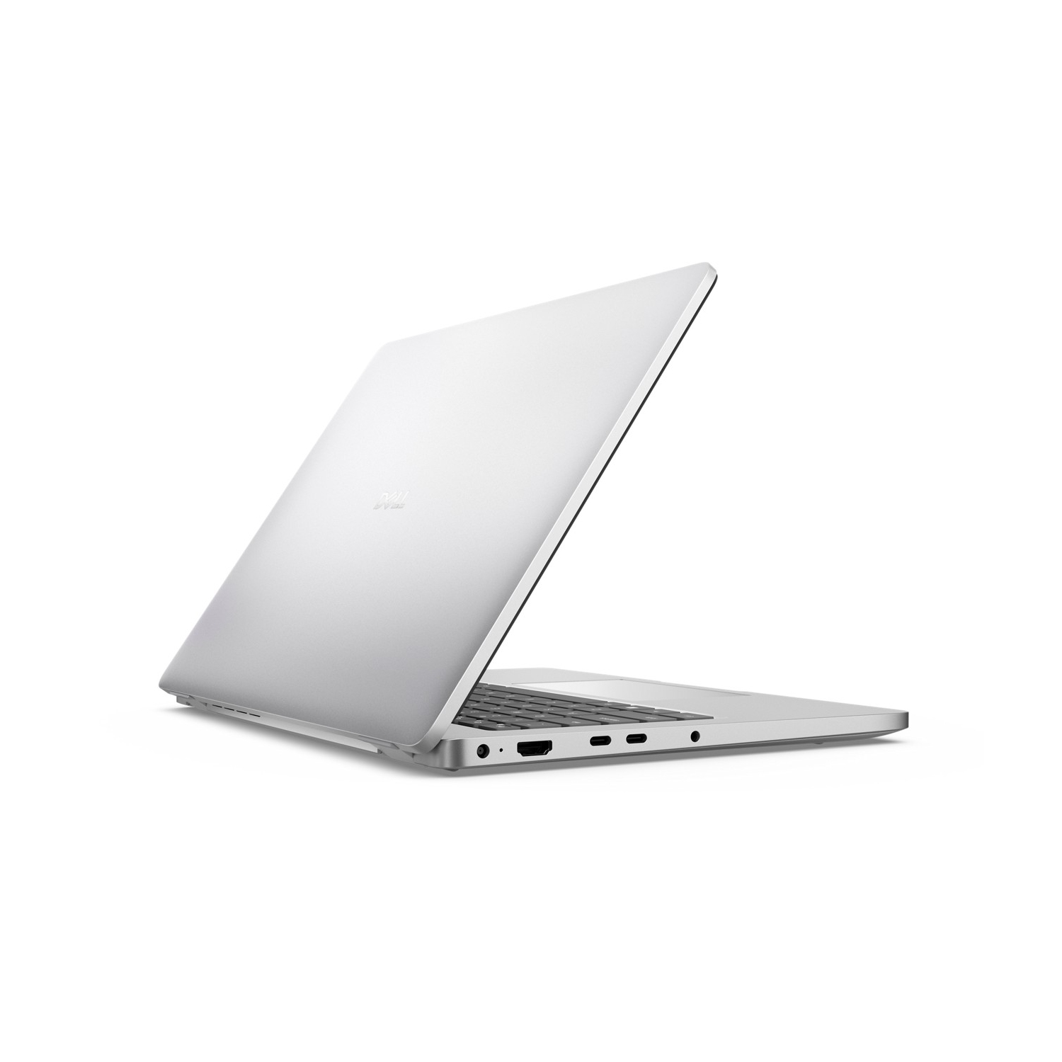 Dell Pro Pc14255 14" Laptop with AMD Ryzen™ AI 7 PRO-350 Processor, 1TB SSD, 16 GB RAM, Windows 11 Pro - Platinum Silver