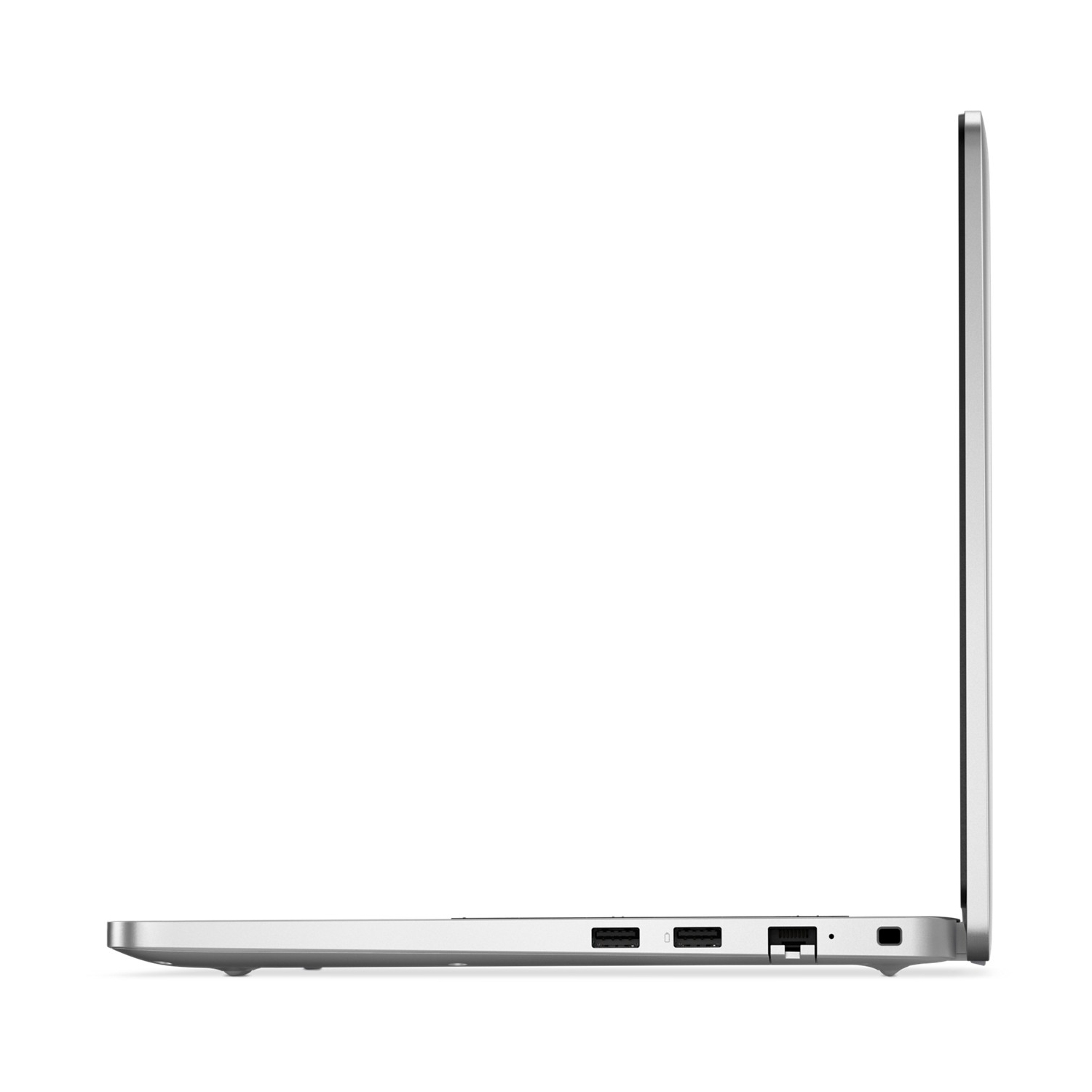 Dell Pro Pc14255 14" Laptop with AMD Ryzen™ AI 7 PRO-350 Processor, 1TB SSD, 16 GB RAM, Windows 11 Pro - Platinum Silver