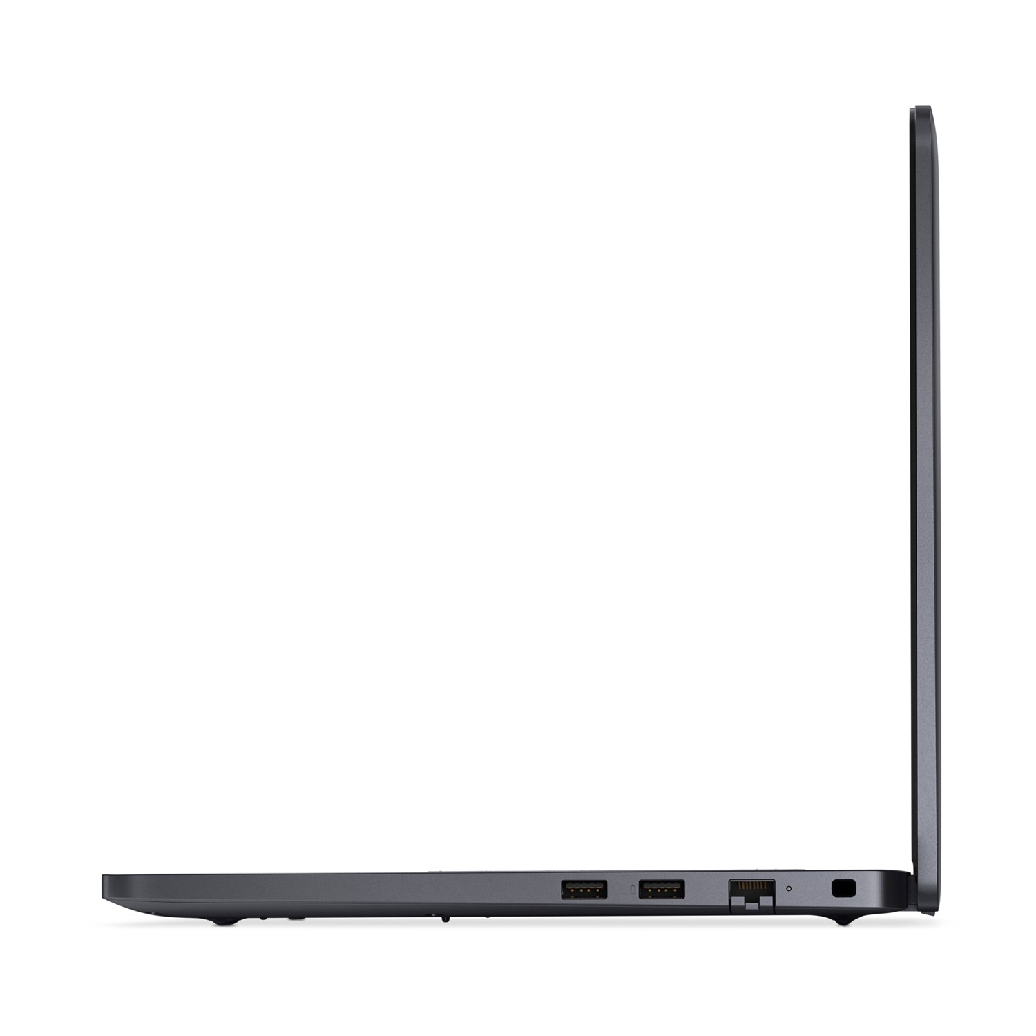 Dell Pro Pc14255 14" Laptop with AMD Ryzen™ 5-220 Processor, 256GB SSD, 8 GB RAM, Windows 11 Pro - Magnetite color, textured finish