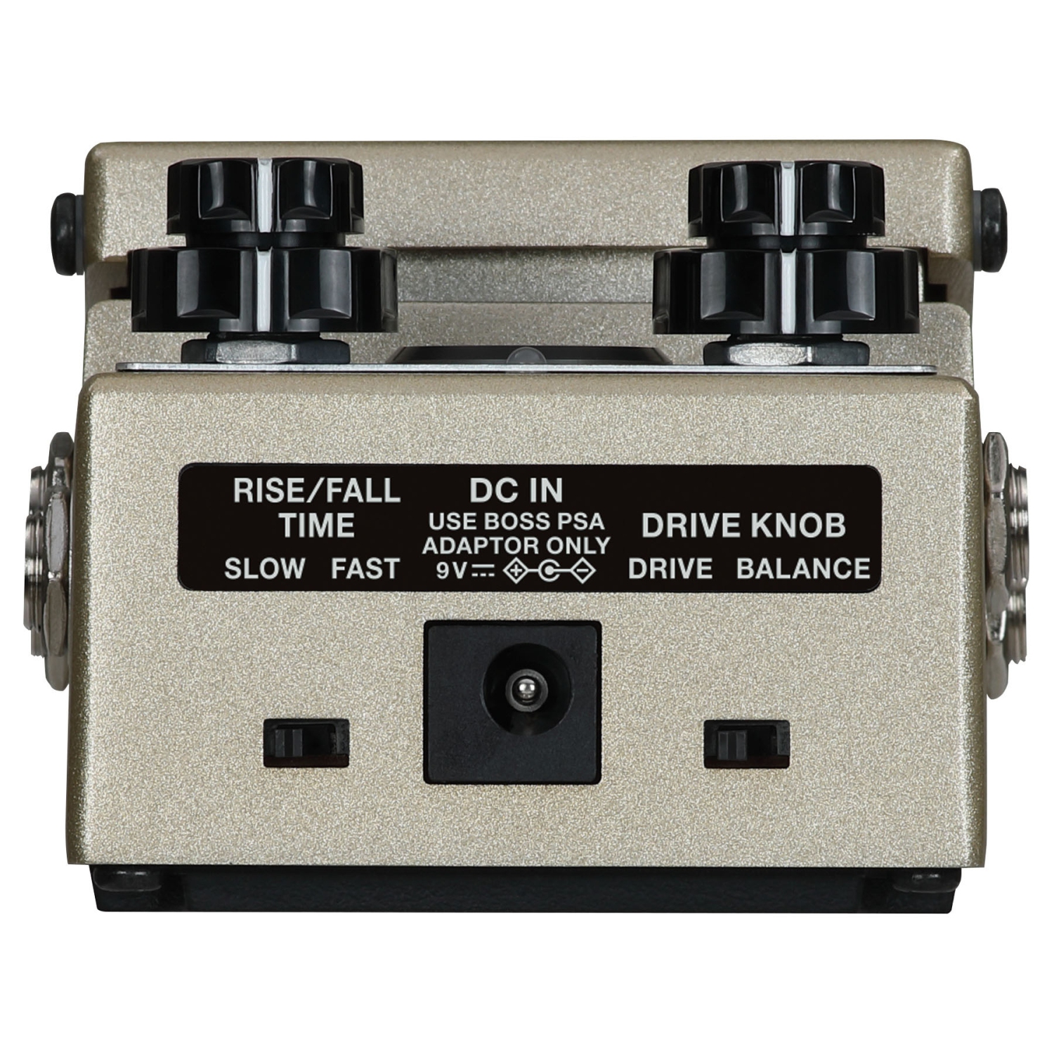 BOSS Rotary Ensemble Pedal