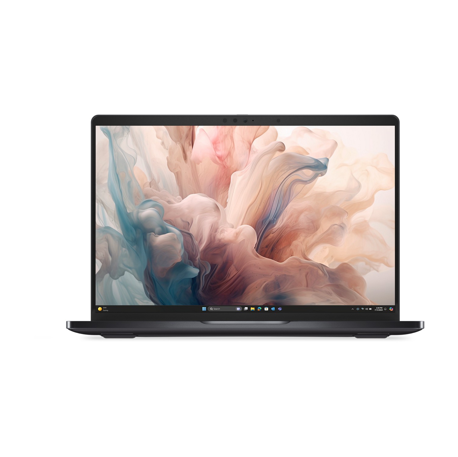 Dell Pro Pa13250 13.3" Laptop with Intel® Core™ Ultra 7-266V Processor, 512GB SSD, 16 GB RAM, Windows 11 Pro - Magnesium