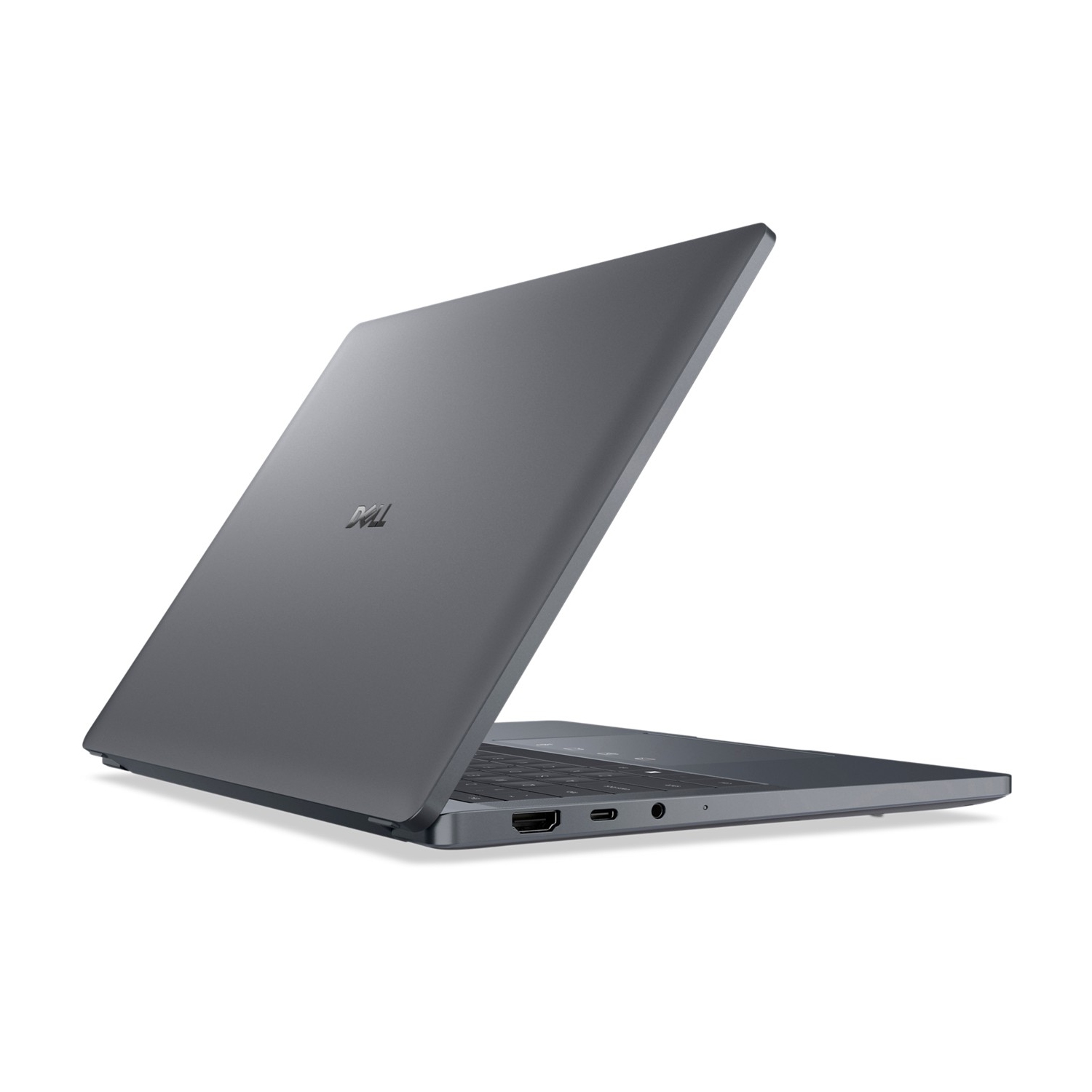 Dell Pro Pa13250 13.3" Laptop with Intel® Core™ Ultra 7-266V Processor, 512GB SSD, 16 GB RAM, Windows 11 Pro - Magnesium