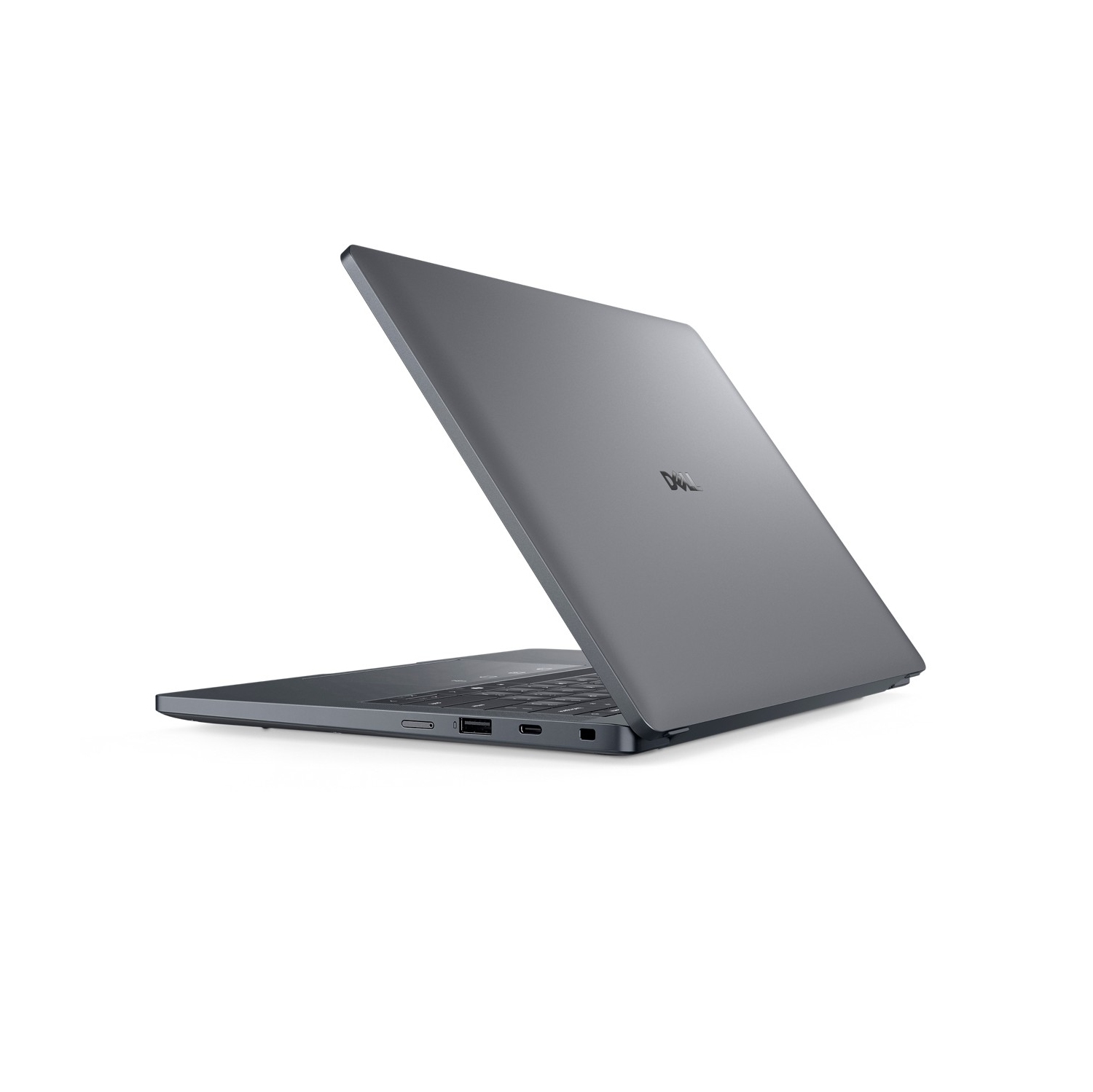 Dell Pro Pa13250 13.3" Laptop with Intel® Core™ Ultra 7-266V Processor, 512GB SSD, 16 GB RAM, Windows 11 Pro - Magnesium