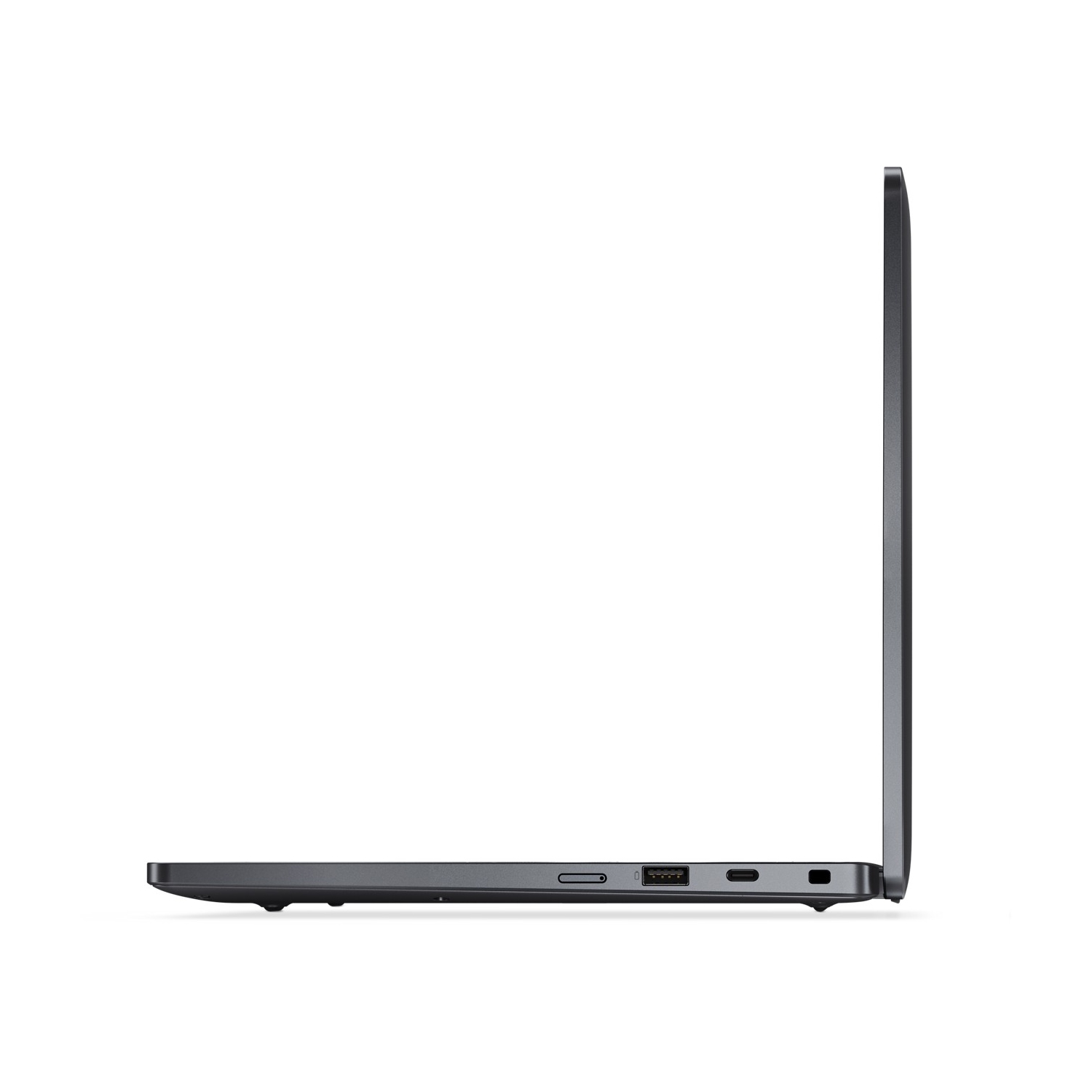 Dell Pro Pa13250 13.3" Laptop with Intel® Core™ Ultra 7-266V Processor, 512GB SSD, 16 GB RAM, Windows 11 Pro - Magnesium
