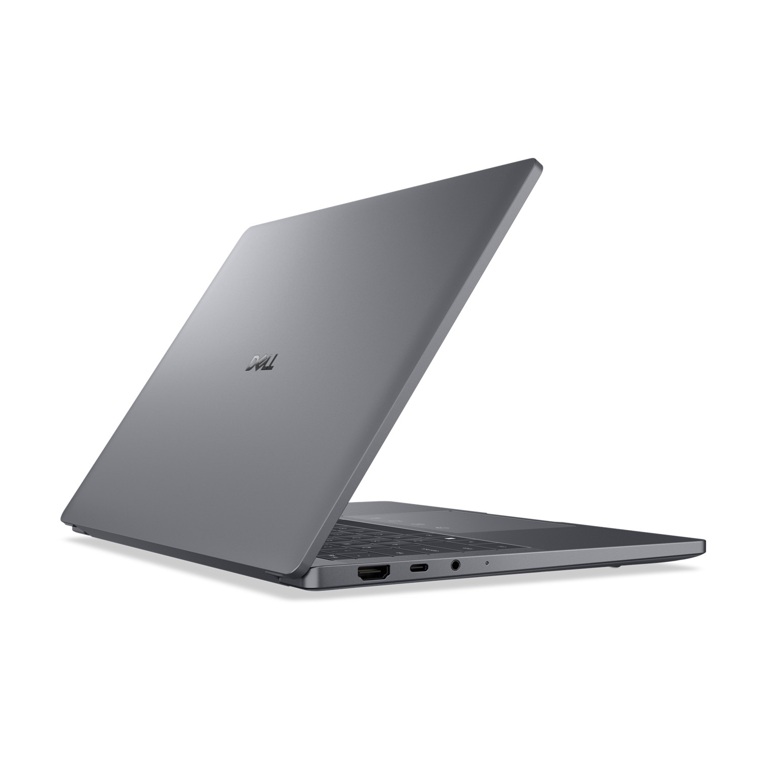 Dell Pro Pa14250 14" Laptop with Intel® Core™ Ultra 7-268V Processor, 512GB SSD, 32 GB RAM, Windows 11 Pro - Magnesium