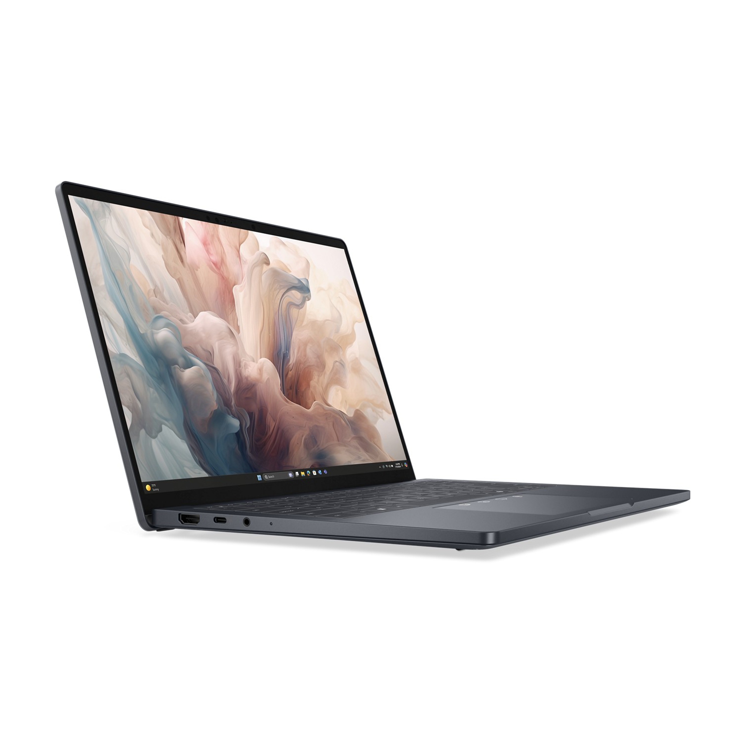 Dell Pro Pa14250 14" Laptop with Intel® Core™ Ultra 5-236V Processor, 512GB SSD, 16 GB RAM, Windows 11 Pro - Magnesium