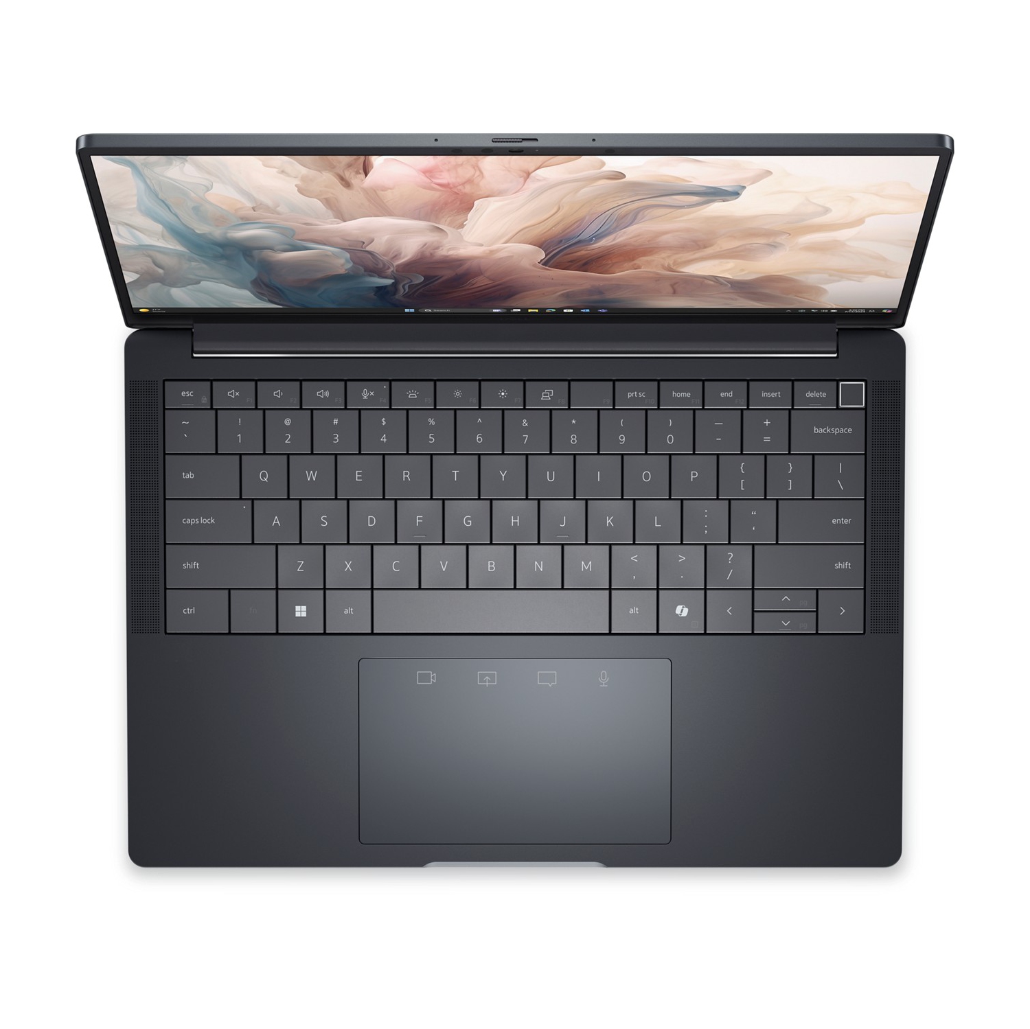 Dell Pro Pa14250 14" Laptop with Intel® Core™ Ultra 5-236V Processor, 512GB SSD, 16 GB RAM, Windows 11 Pro - Magnesium