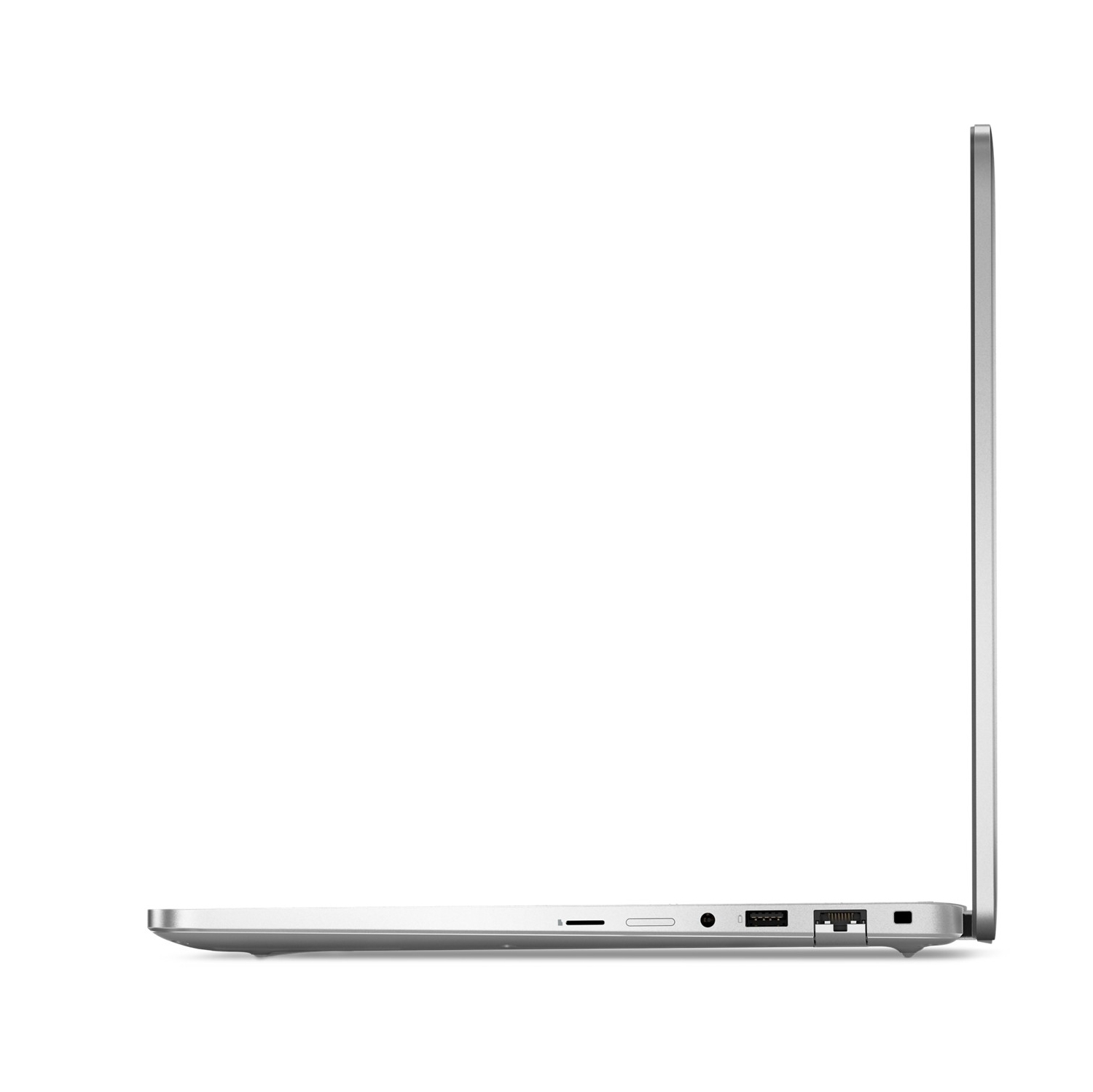 Dell Pro Pb16255 16" Laptop with AMD Ryzen™ AI 7 PRO-350 Processor, 512GB SSD, 32 GB RAM, Windows 11 Pro - Aluminum