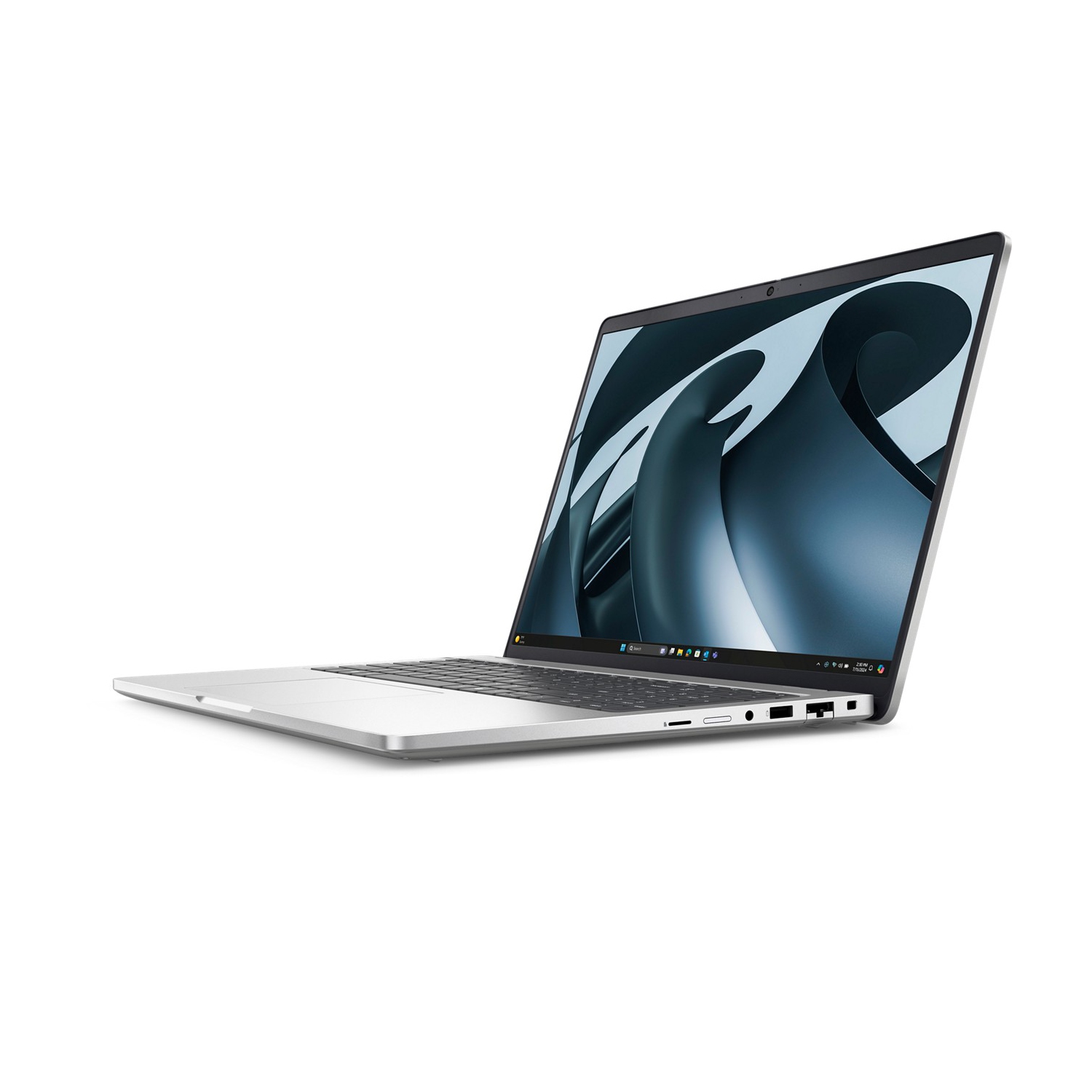 Portable 16&nbsp;po Pro Pb16255 de Dell avec processeur Ryzen™ AI 5 PRO-340 d'AMD, SSD d'512&nbsp;Go, mémoire vive 32&nbsp;Go, Windows 11 Pro -