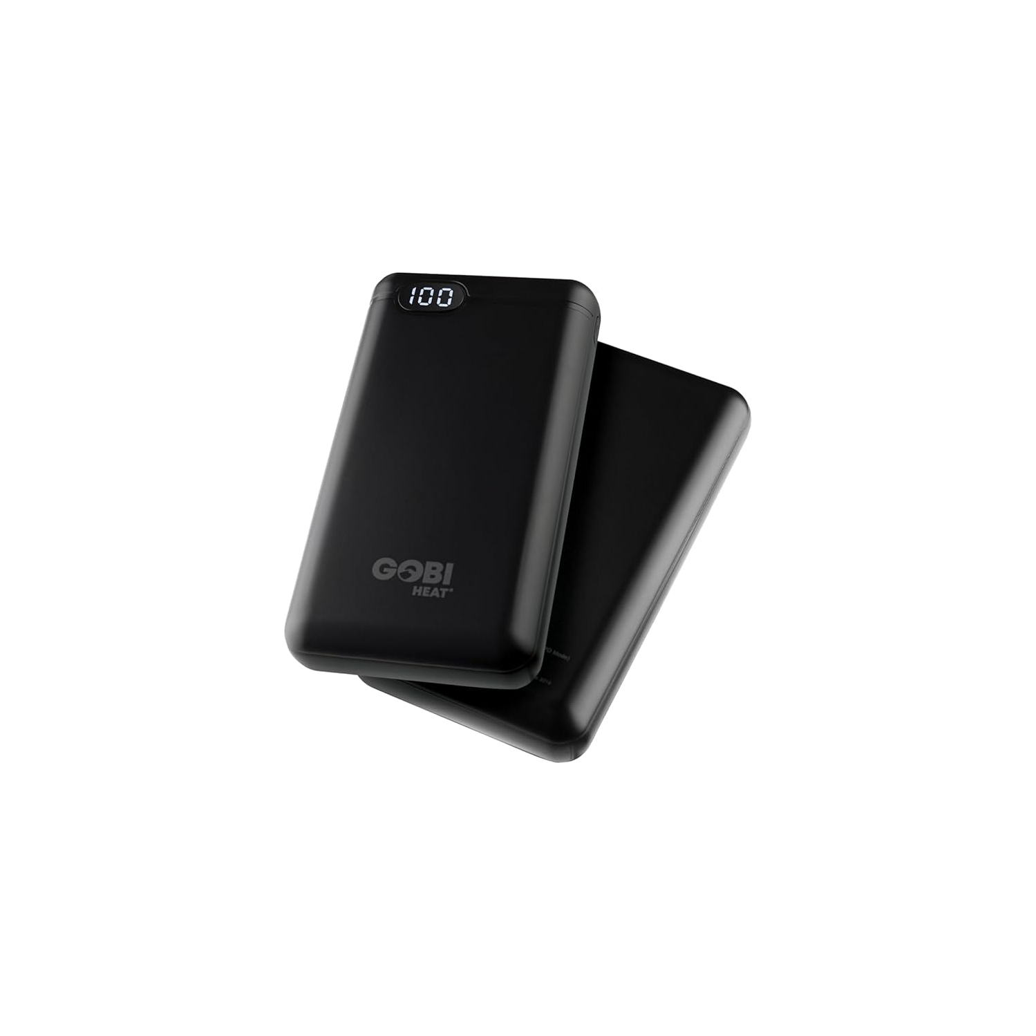 GOBI Heat - Couverture zen et batterie de hamac Eclipse supplémentaire/remplacement - Batteries longue durée pour une chaleur prolongée,