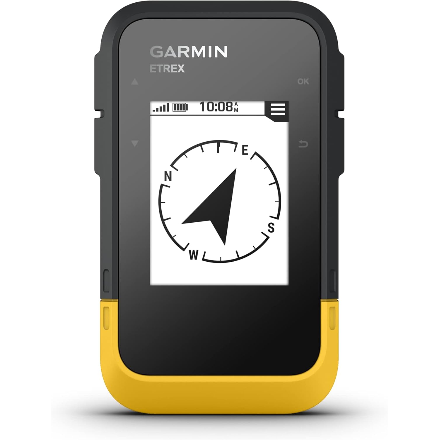 Refurbished (Excellent) - Garmin eTrex SE GPS Handheld Navigator, Wireless Connectivity, Multi-GNSS Support and More
