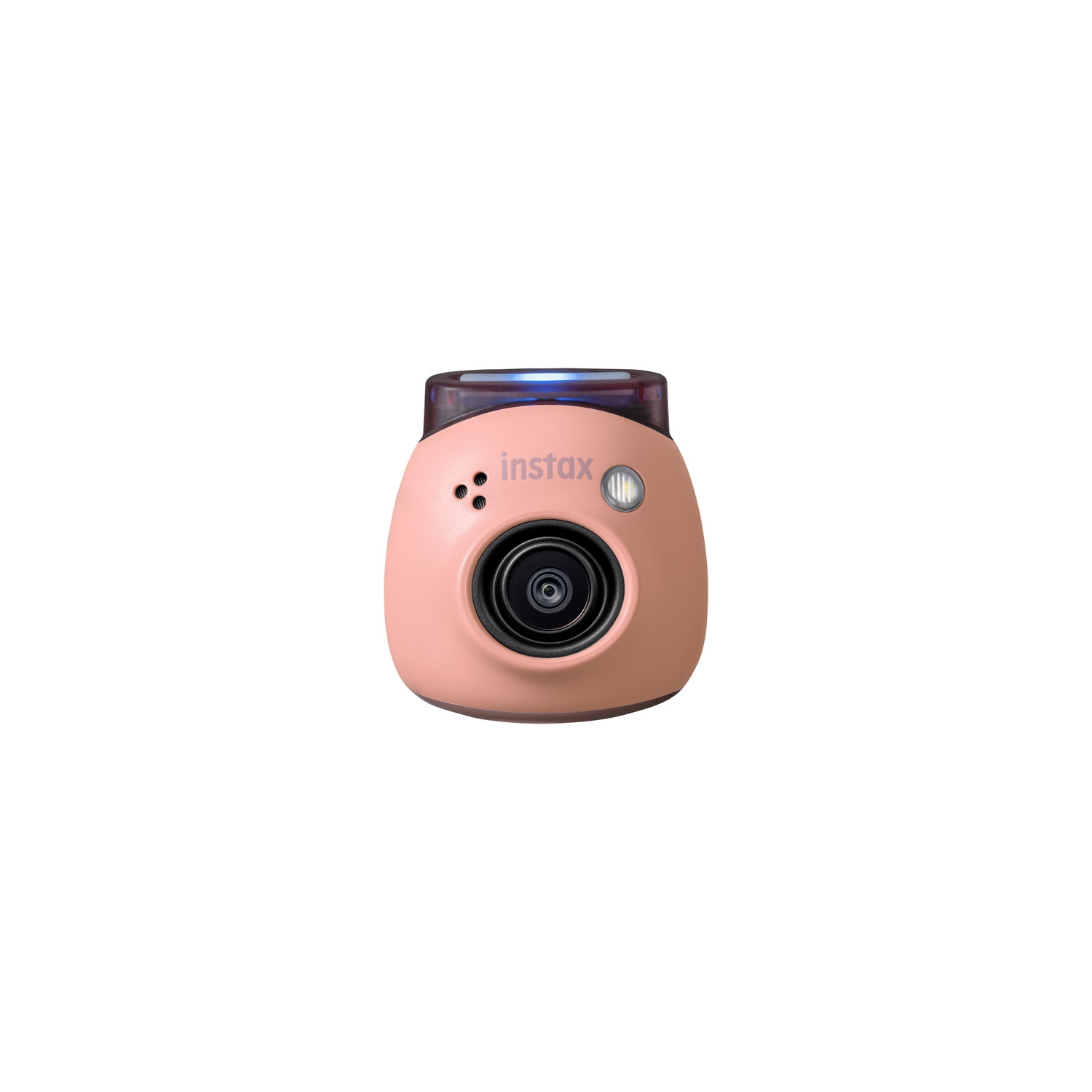 Open Box - Fujifilm Instax Pal Digital Camera - Powder Pink