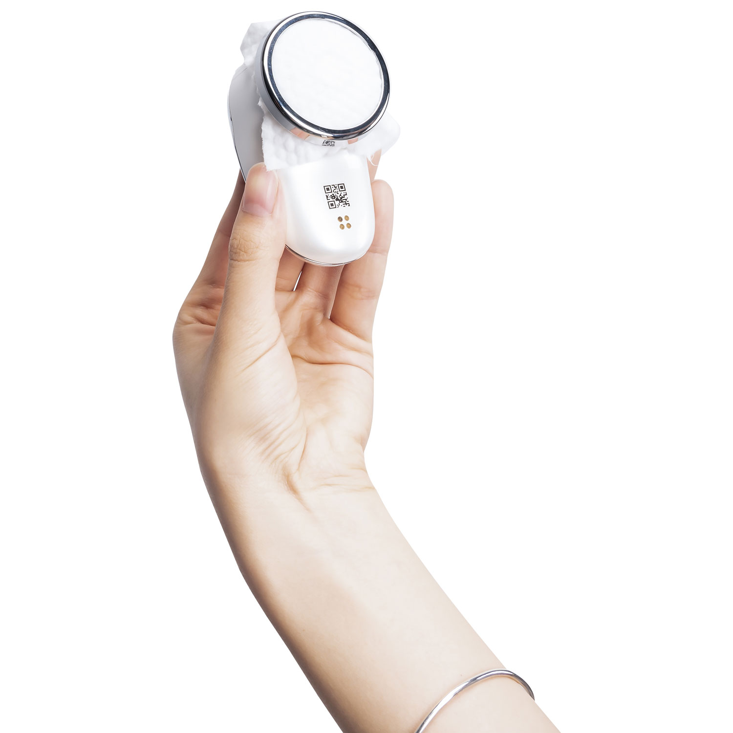 Appareil de massage thérapeutique pour le visage Radiance Skin de KICA - Partenaire de détail exclusif