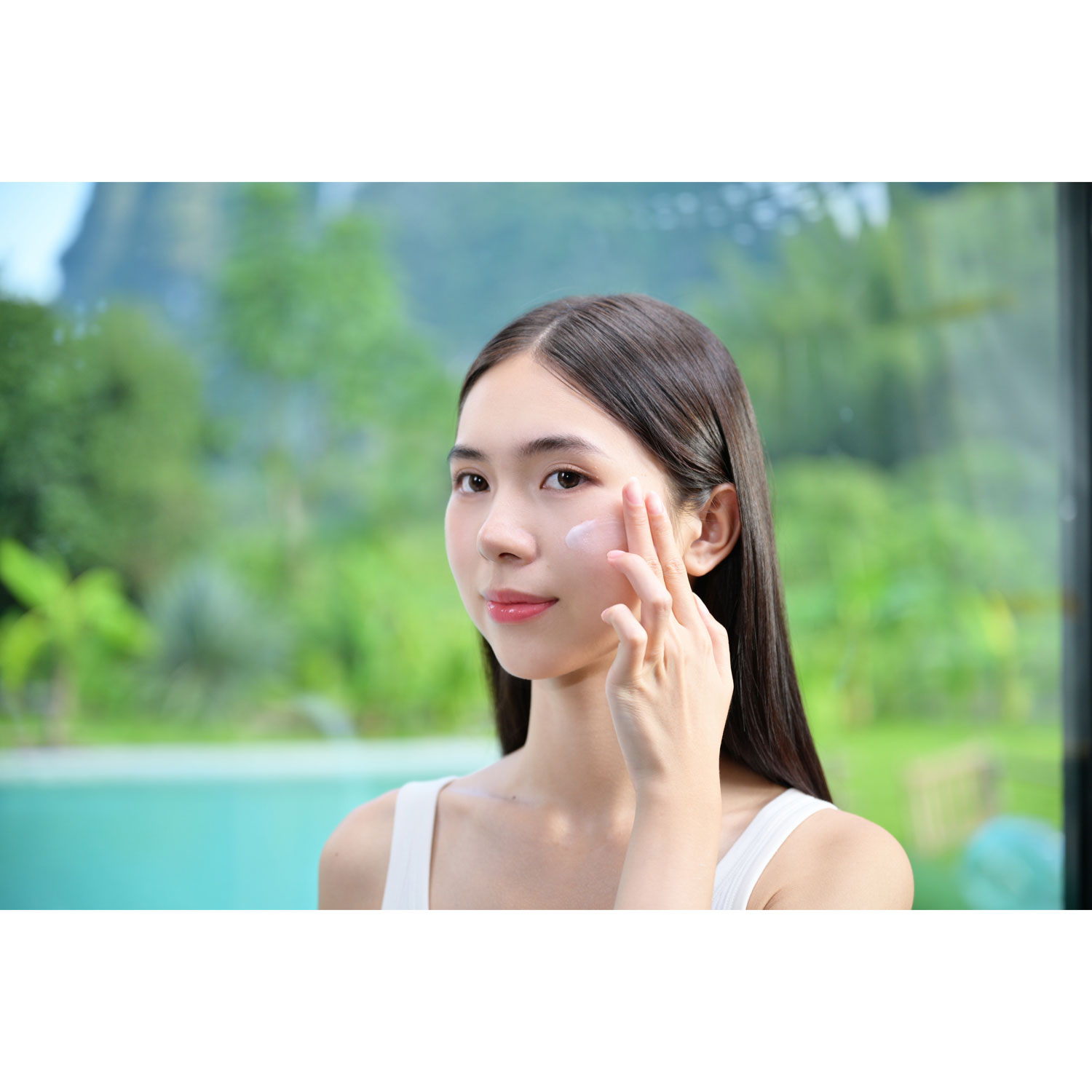 Appareil de massage thérapeutique pour le visage Radiance Skin de KICA - Partenaire de détail exclusif