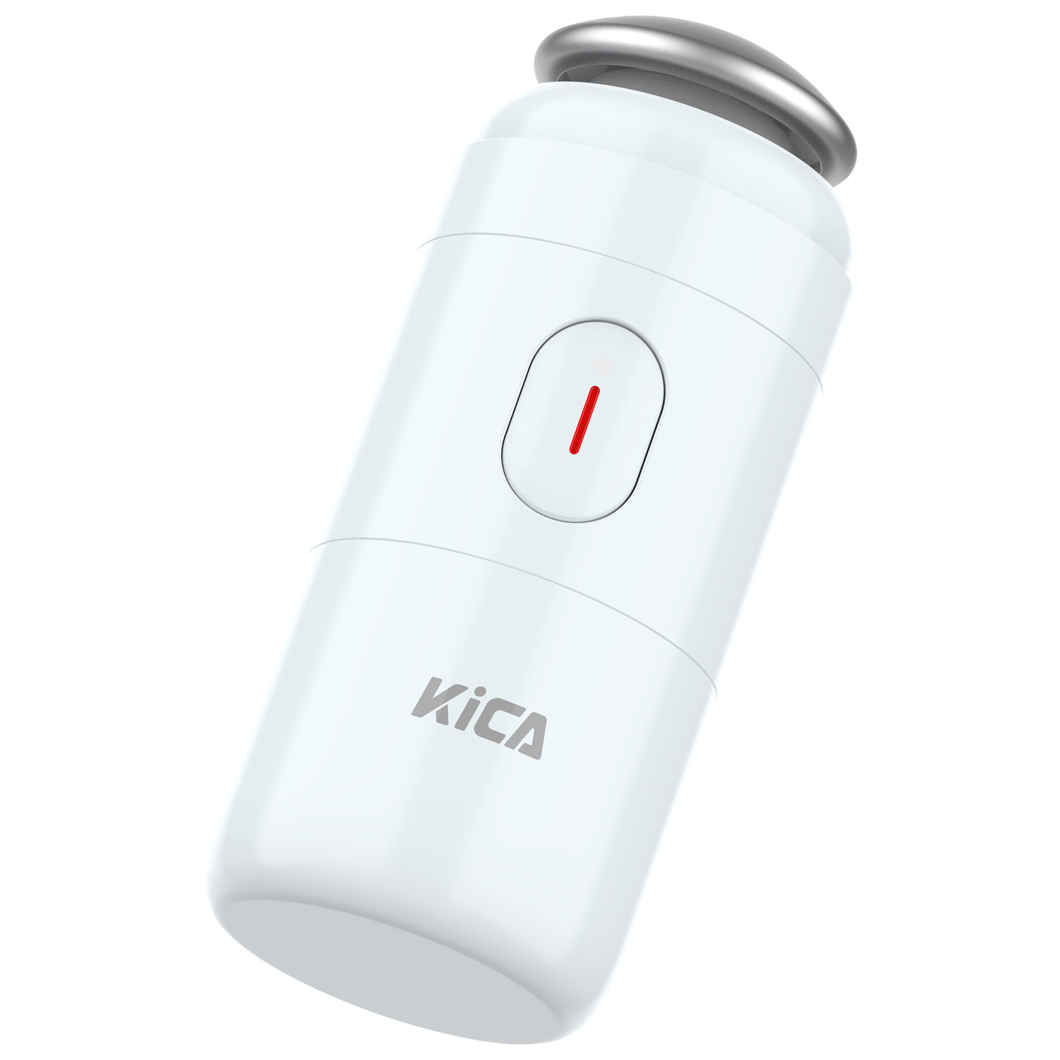 Brosse de nettoyage pour le visage Radiance de KICA - Partenaire de détail exclusif