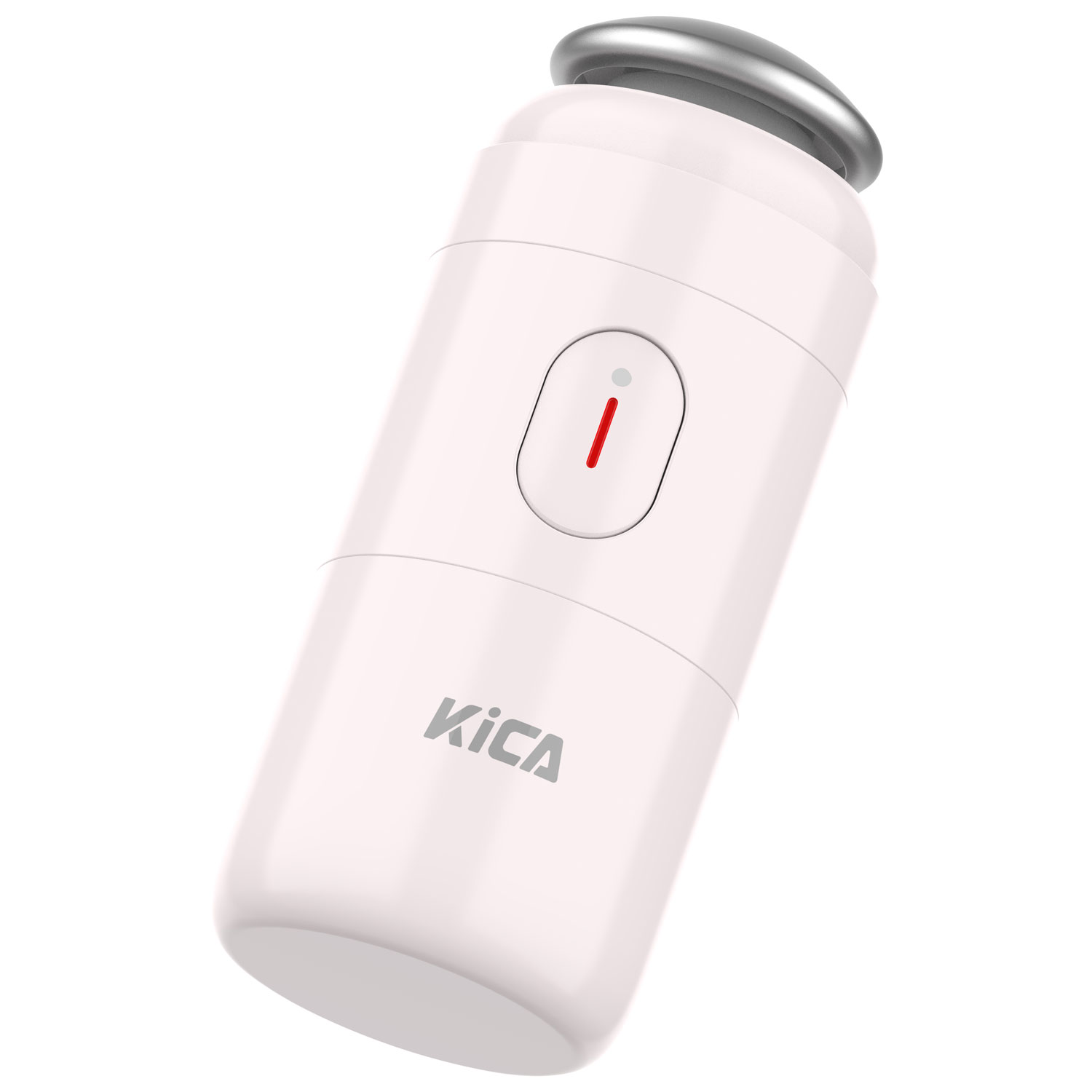 Brosse de nettoyage pour le visage Radiance de KICA - Partenaire de détail exclusif