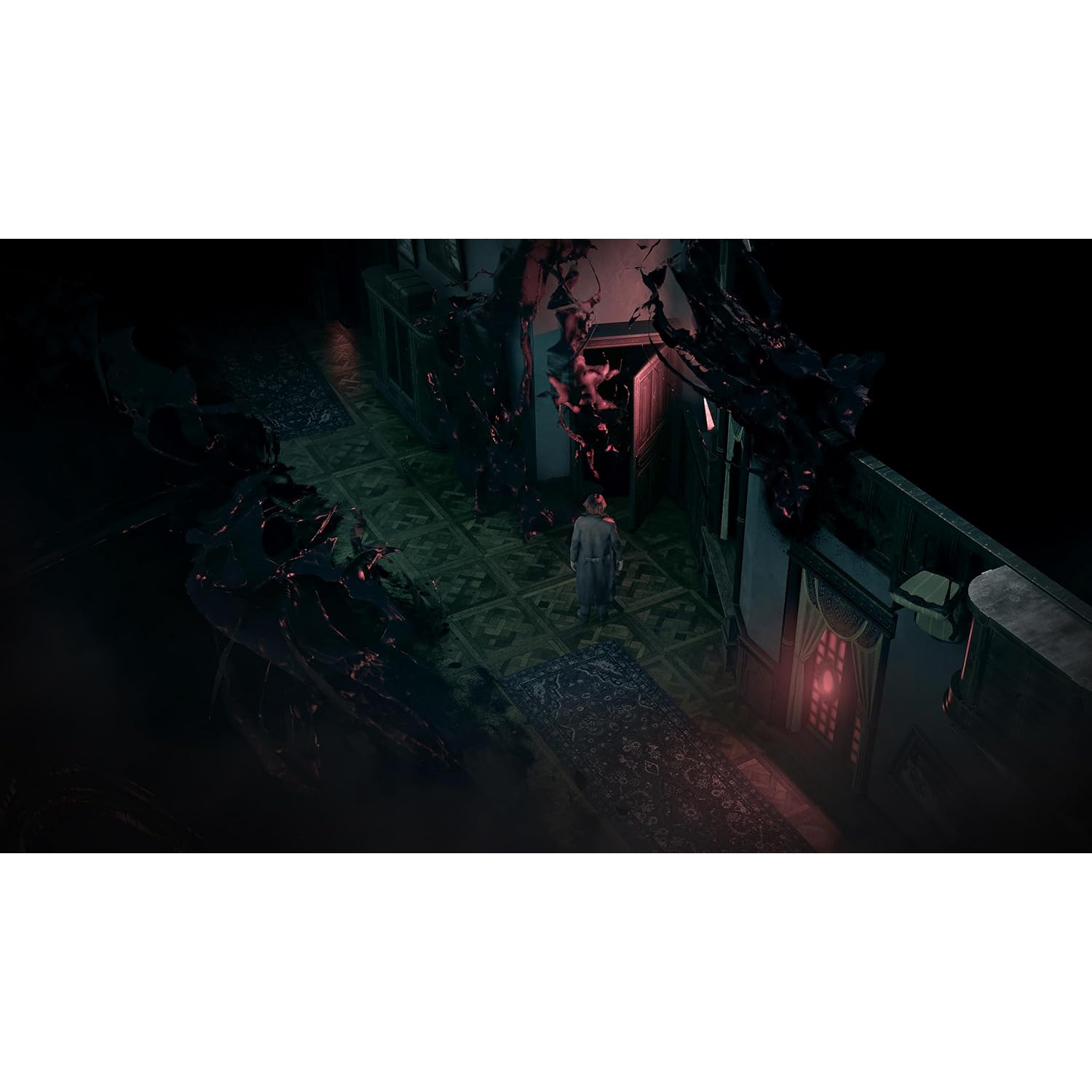 The Thaumaturge [PlayStation 5]