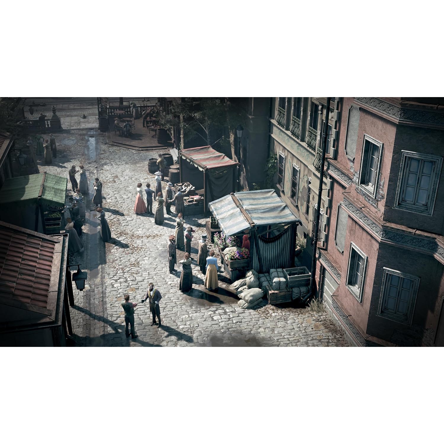 The Thaumaturge [PlayStation 5]