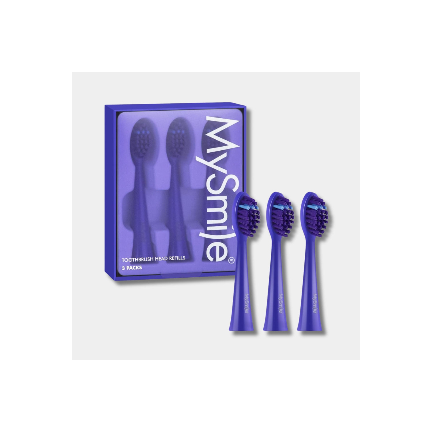 Têtes de rechange DY156