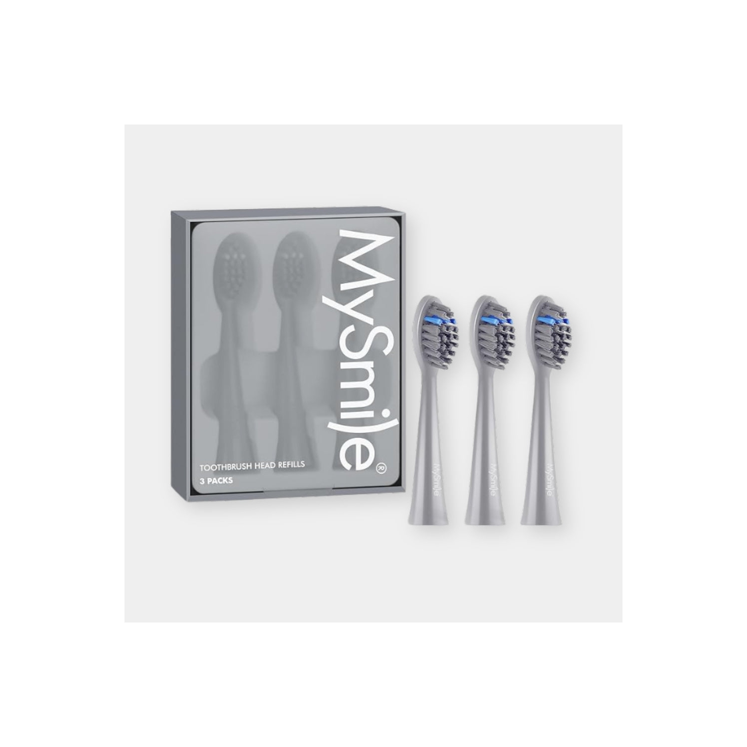 Têtes de rechange DY156