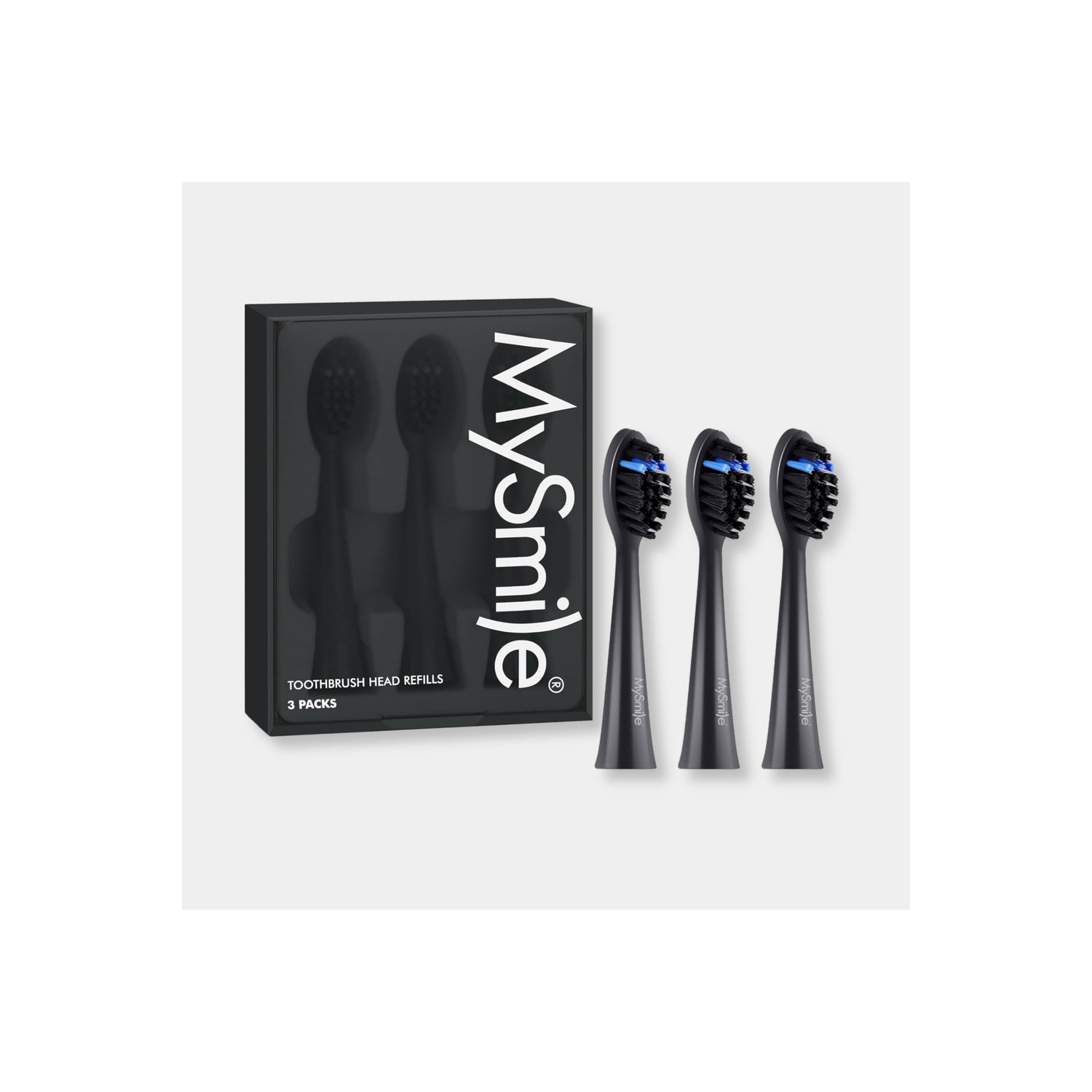 Têtes de rechange DY156