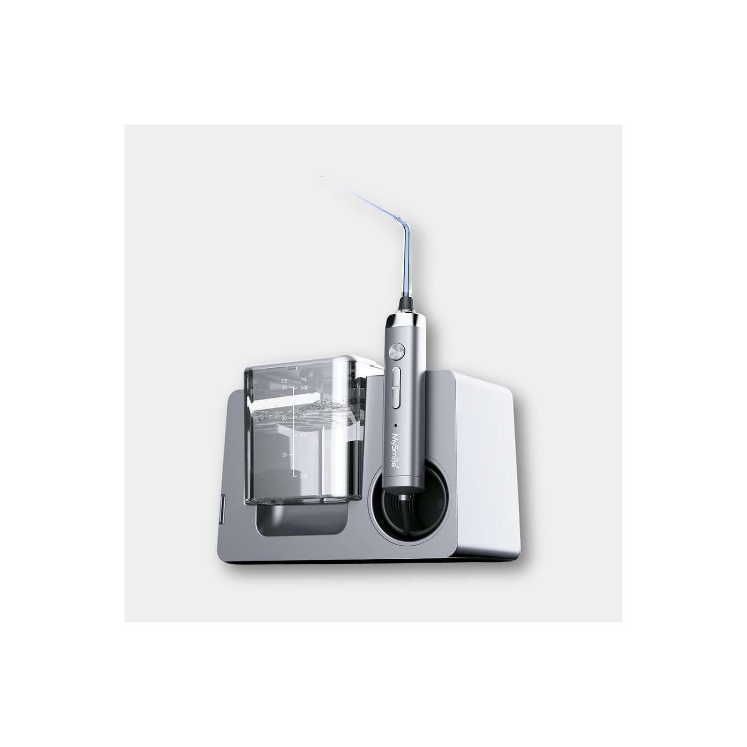 Hydropulseur de comptoir stérilisable LP233 Pro UVC