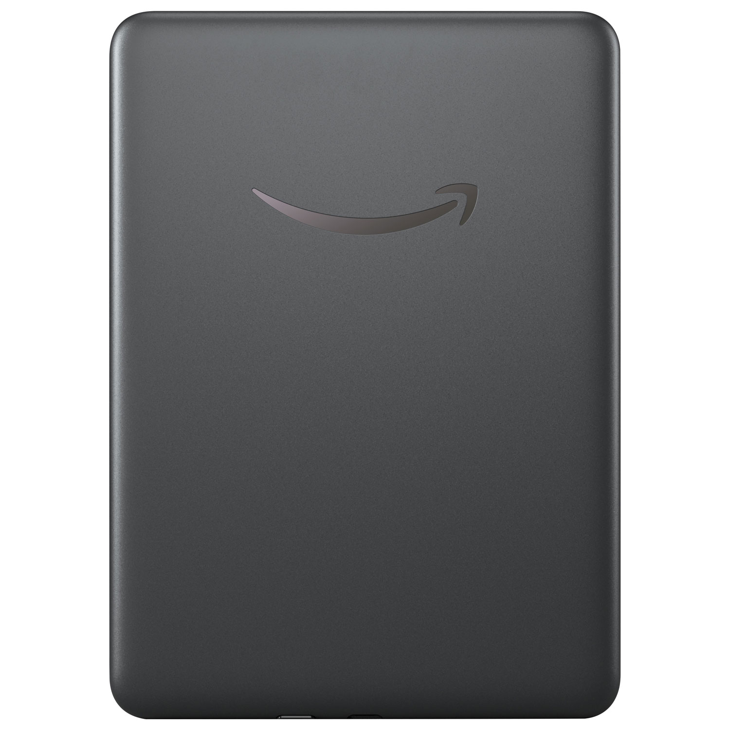 Liseuse numérique à écran tactile 7 po 32 Go Kindle Colorsoft Signature Edition d'Amazon - Noir