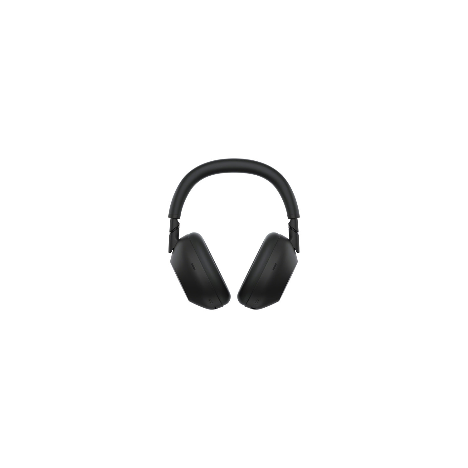 Boîte ouverte - Casque d'écoute Bluetooth à suppression du bruit WH-1000XM6 de Sony - Noir