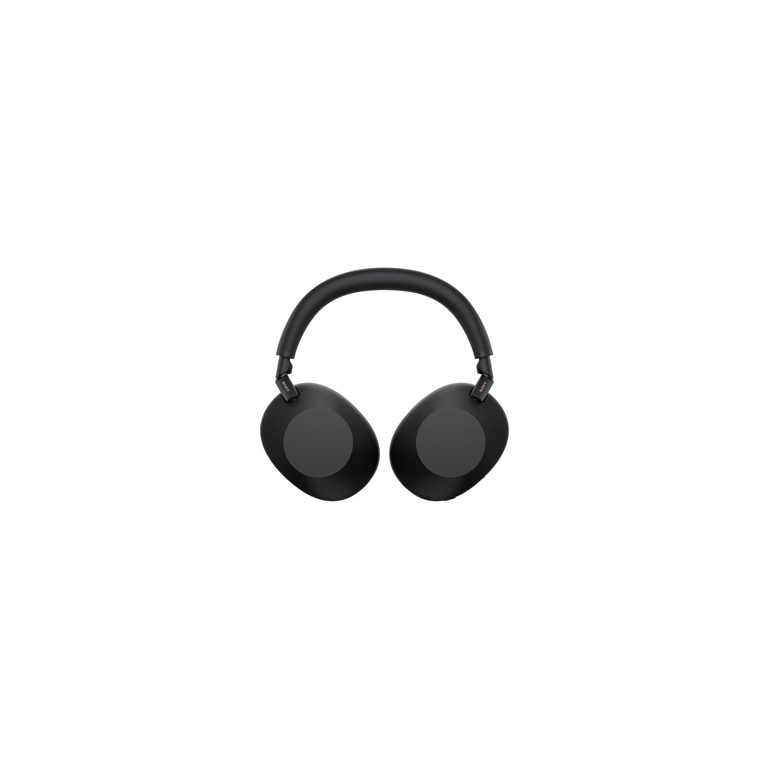 Boîte ouverte - Casque d'écoute Bluetooth à suppression du bruit WH-1000XM6 de Sony - Noir