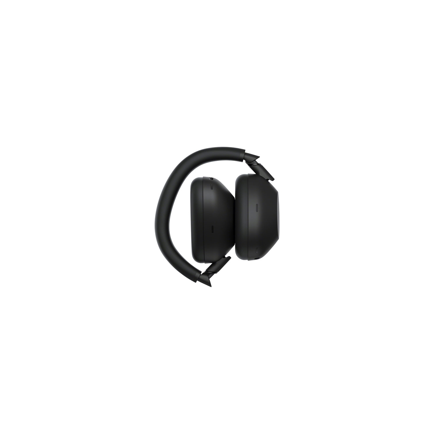 Boîte ouverte - Casque d'écoute Bluetooth à suppression du bruit WH-1000XM6 de Sony - Noir