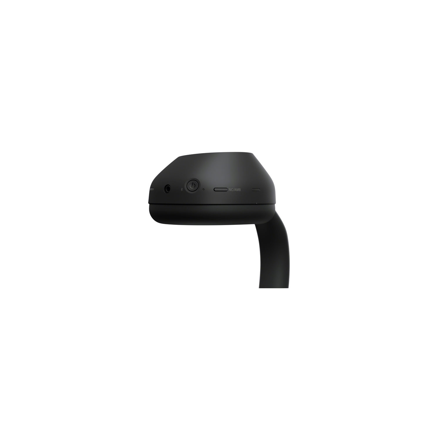 Boîte ouverte - Casque d'écoute Bluetooth à suppression du bruit WH-1000XM6 de Sony - Noir