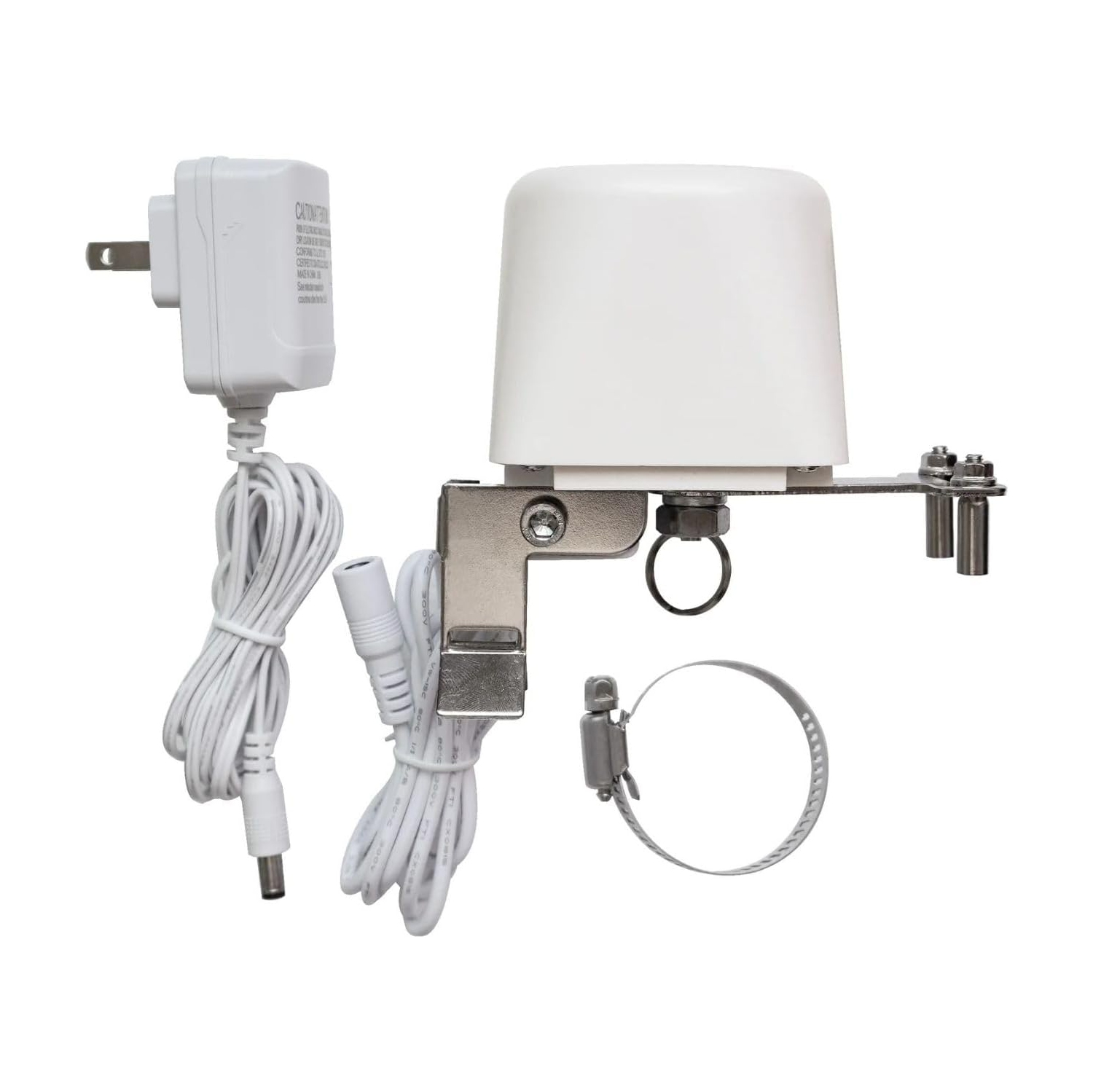 Black & Decker Smart Wi-Fi Valve Controller