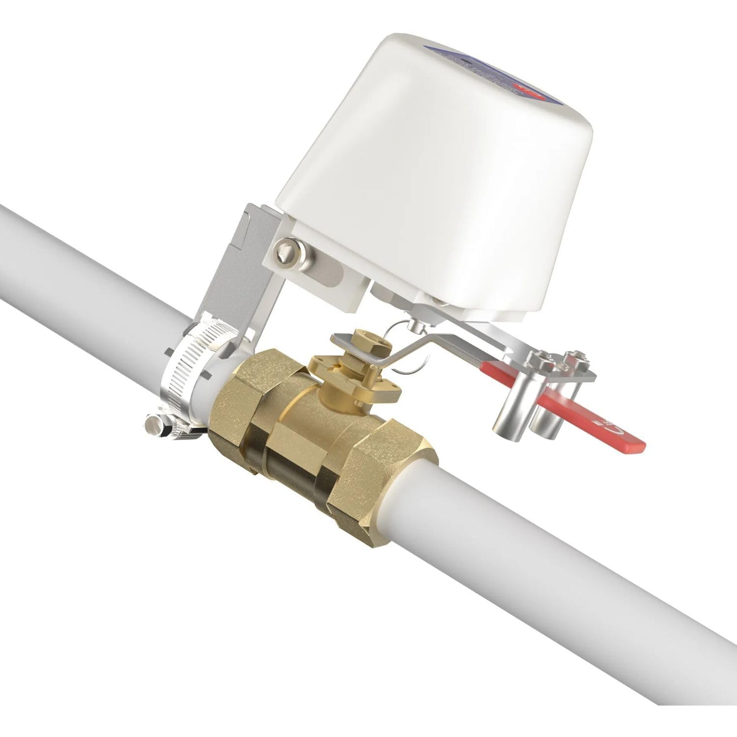 Black & Decker Smart Wi-Fi Valve Controller