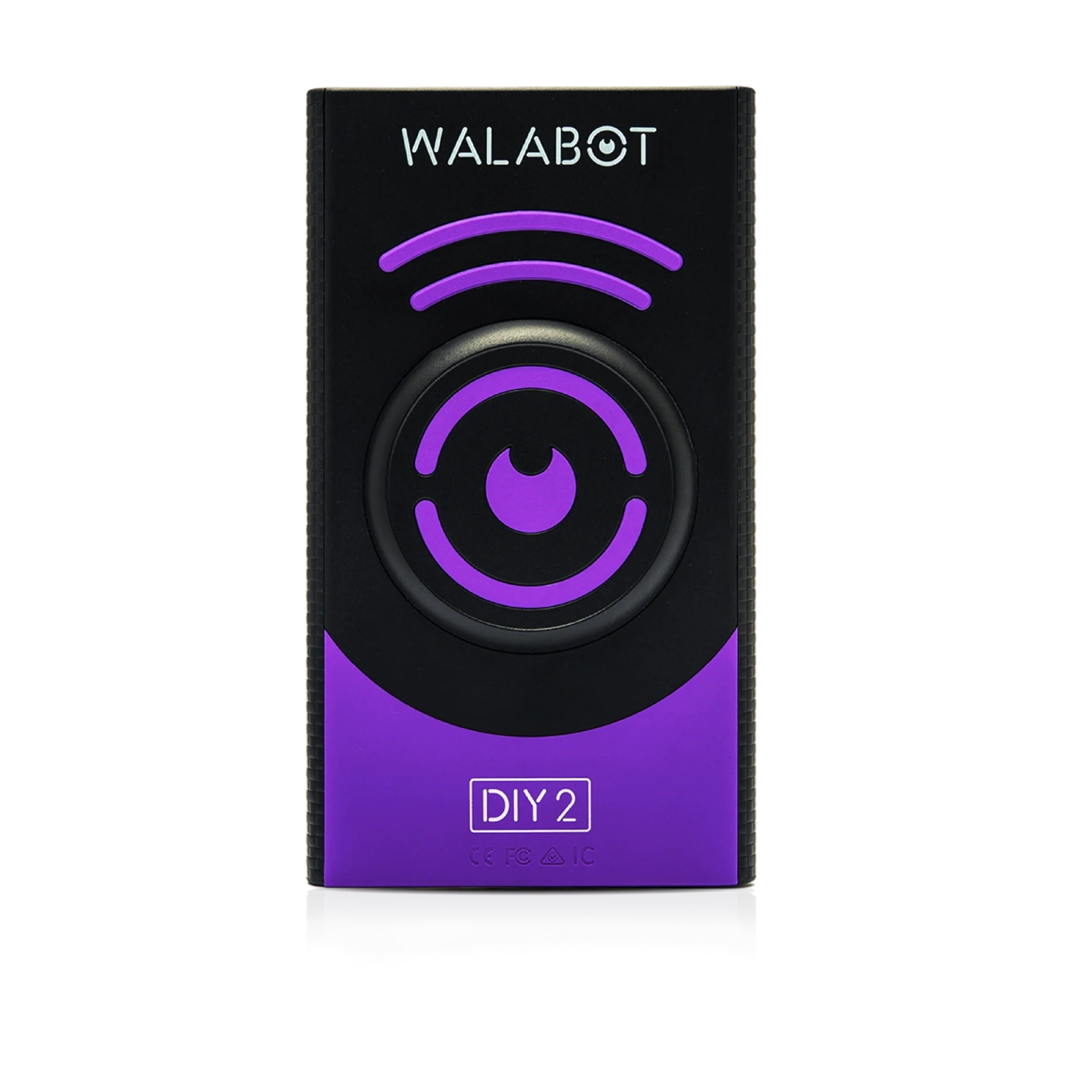 Walabot Diy 2 Advanced Stud Finder & Wall Scanner for Android & iOS Smartphones