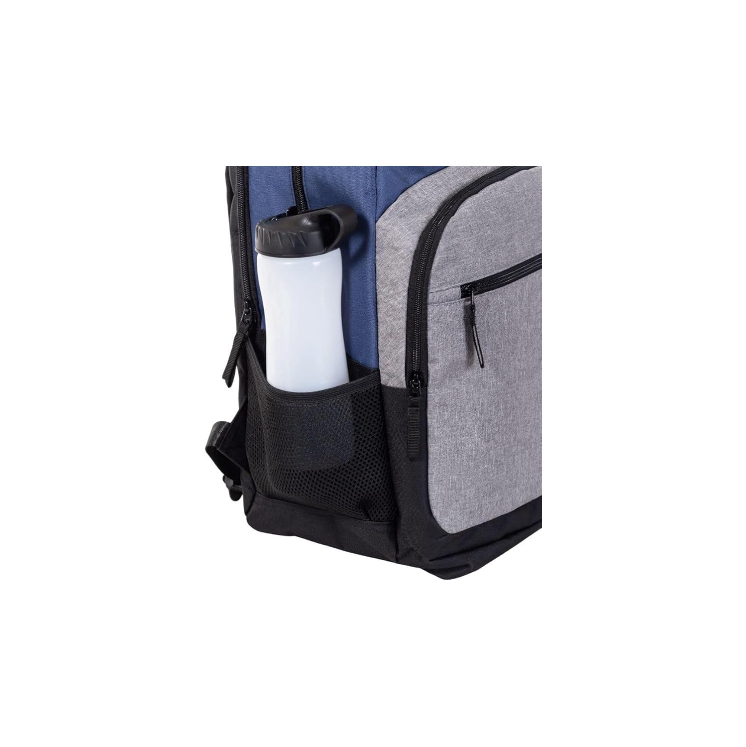 Smash School Backpack for Kids: Back Pack for School. Multipurpose Laptop Backpack for Girls & Boys, Book Bag & Travel Backpack