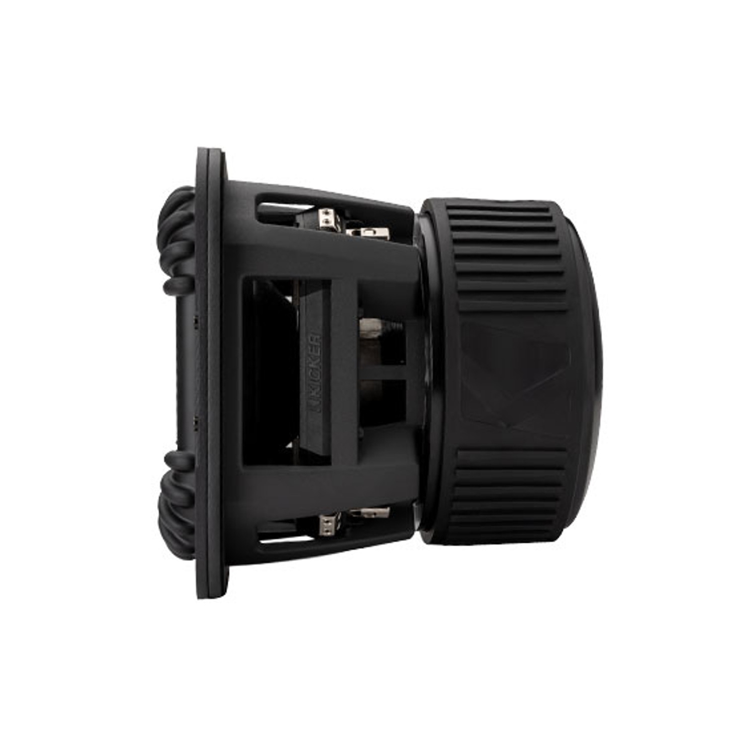 Kicker 49L7X101 SoloX L7X 10" 2000W RMS Competition Subwoofer - Dual 1 Ohm