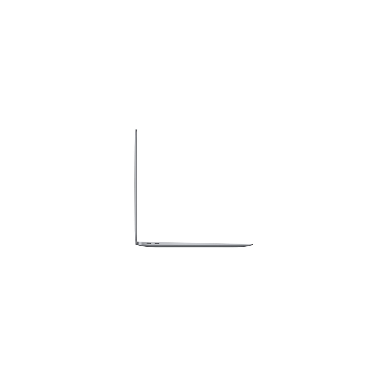 Refurbished - Apple MacBook Air 13.3" - Space Grey (Intel Core i3 1.1GHz / 128GB SSD / 8GB RAM) - EN (2020 Model)