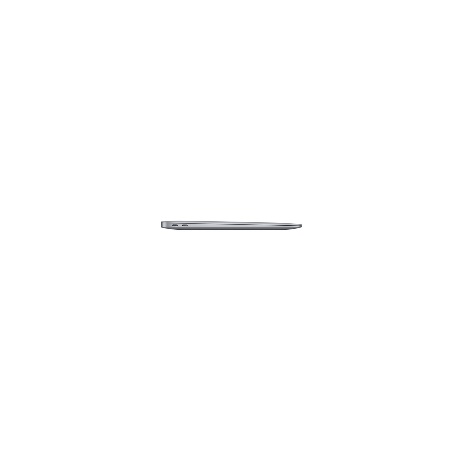 Refurbished - Apple MacBook Air 13.3" - Space Grey (Intel Core i3 1.1GHz / 128GB SSD / 8GB RAM) - EN (2020 Model)