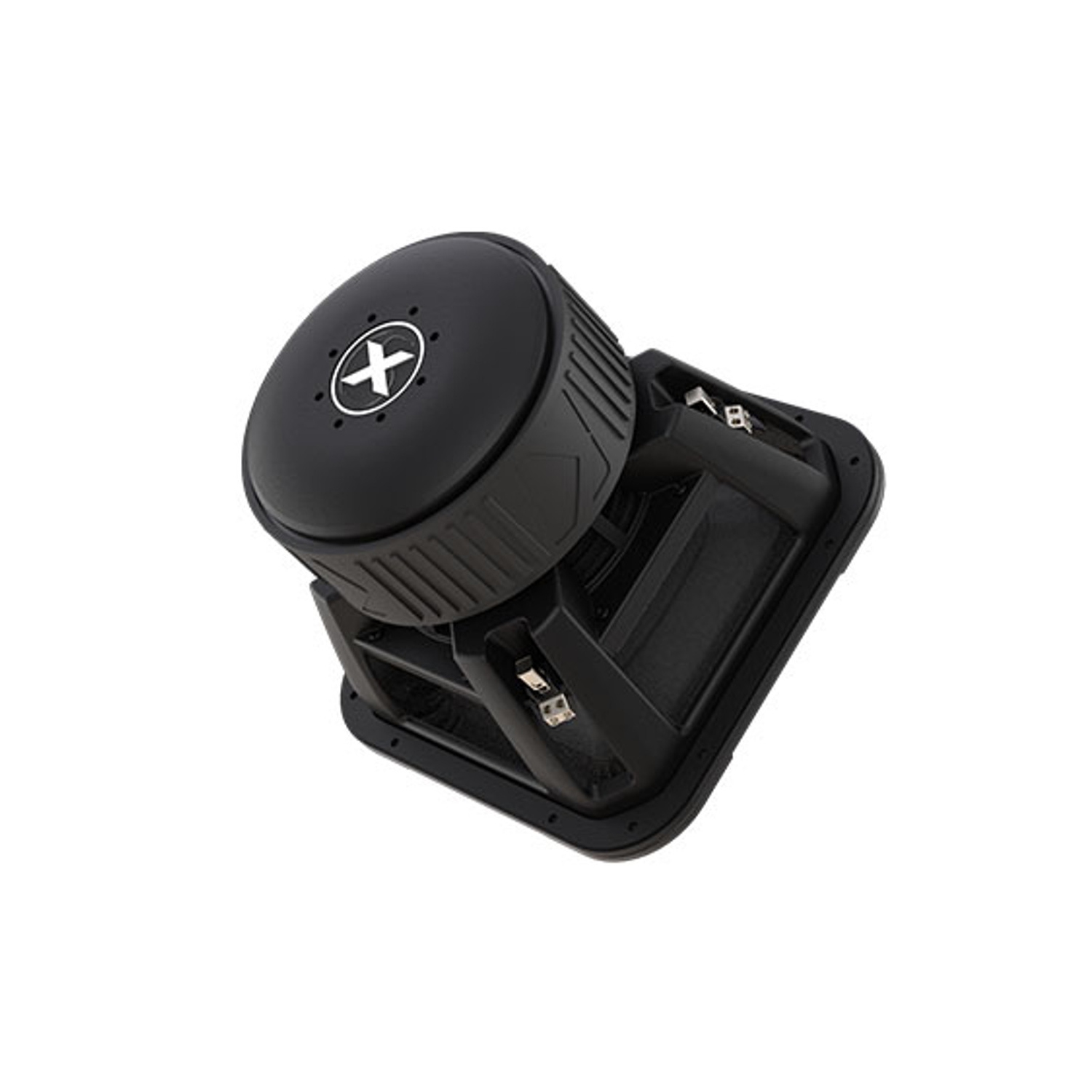 Kicker 49L7X121 SoloX L7X 12" 2000W RMS Competition Subwoofer - Dual 1 Ohm