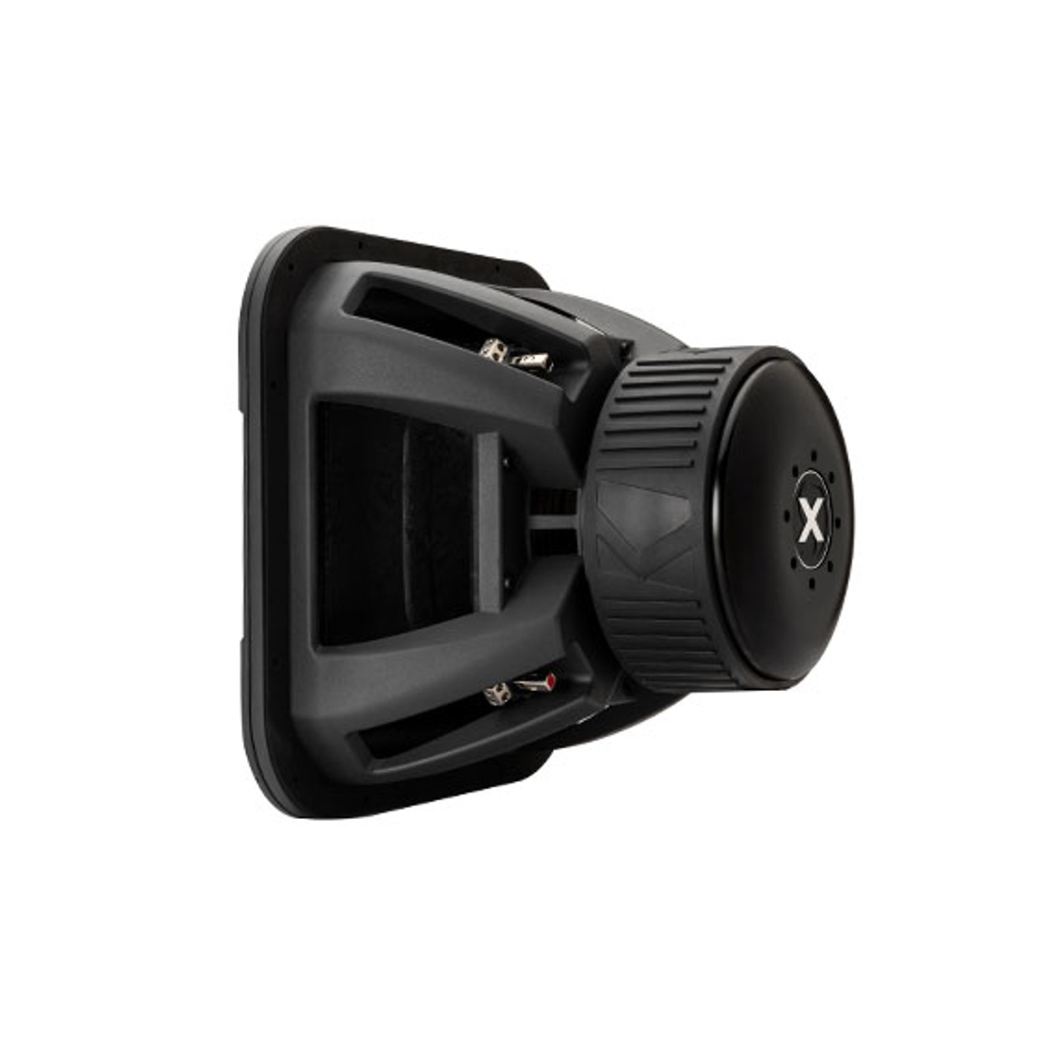 Kicker 49L7X151 SoloX L7X 15" 2000W RMS Competition Subwoofer - Dual 1 Ohm