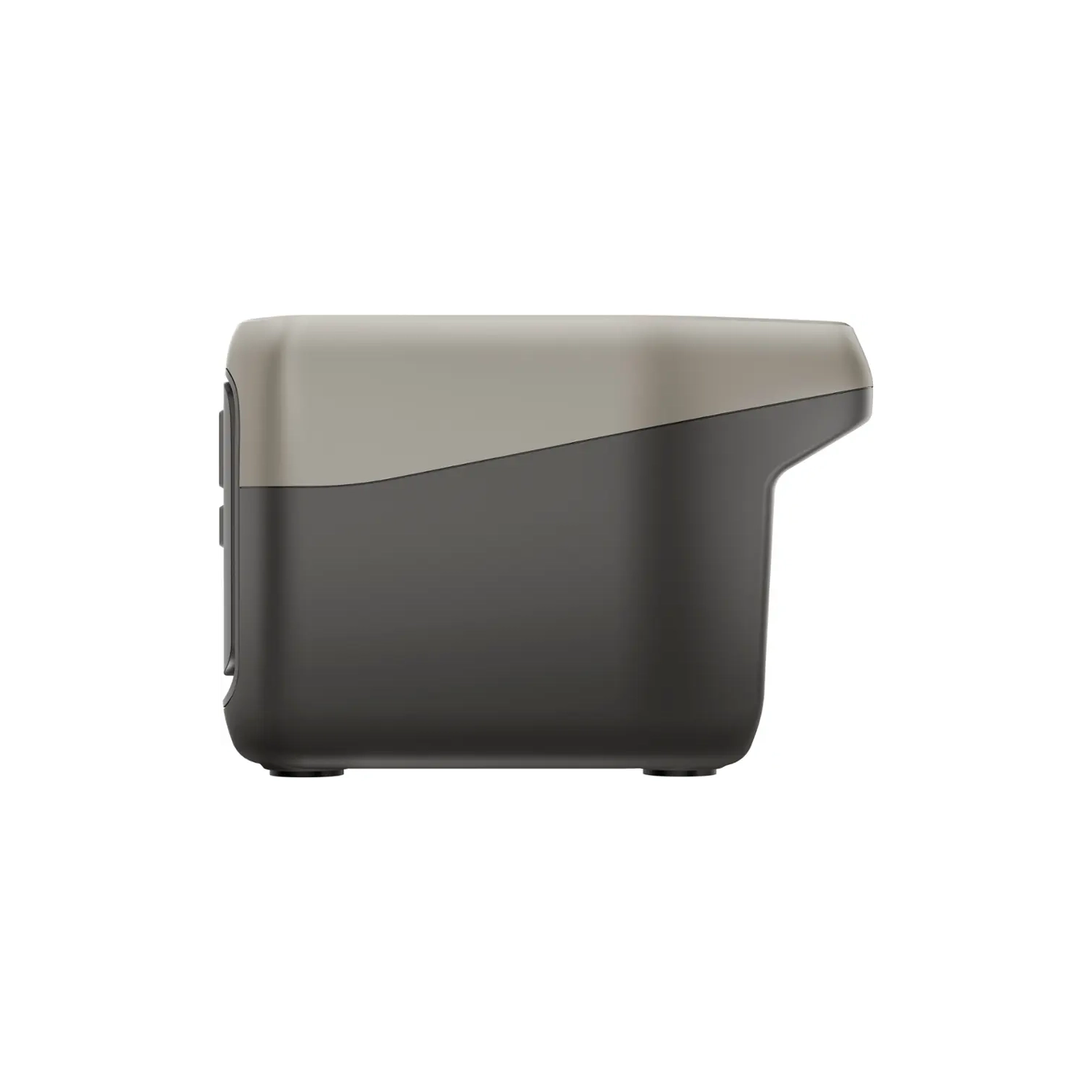 Refurbished - EcoFlow RIVER 2 256Wh Portable Power Station (256 Wh Capacity) - Black