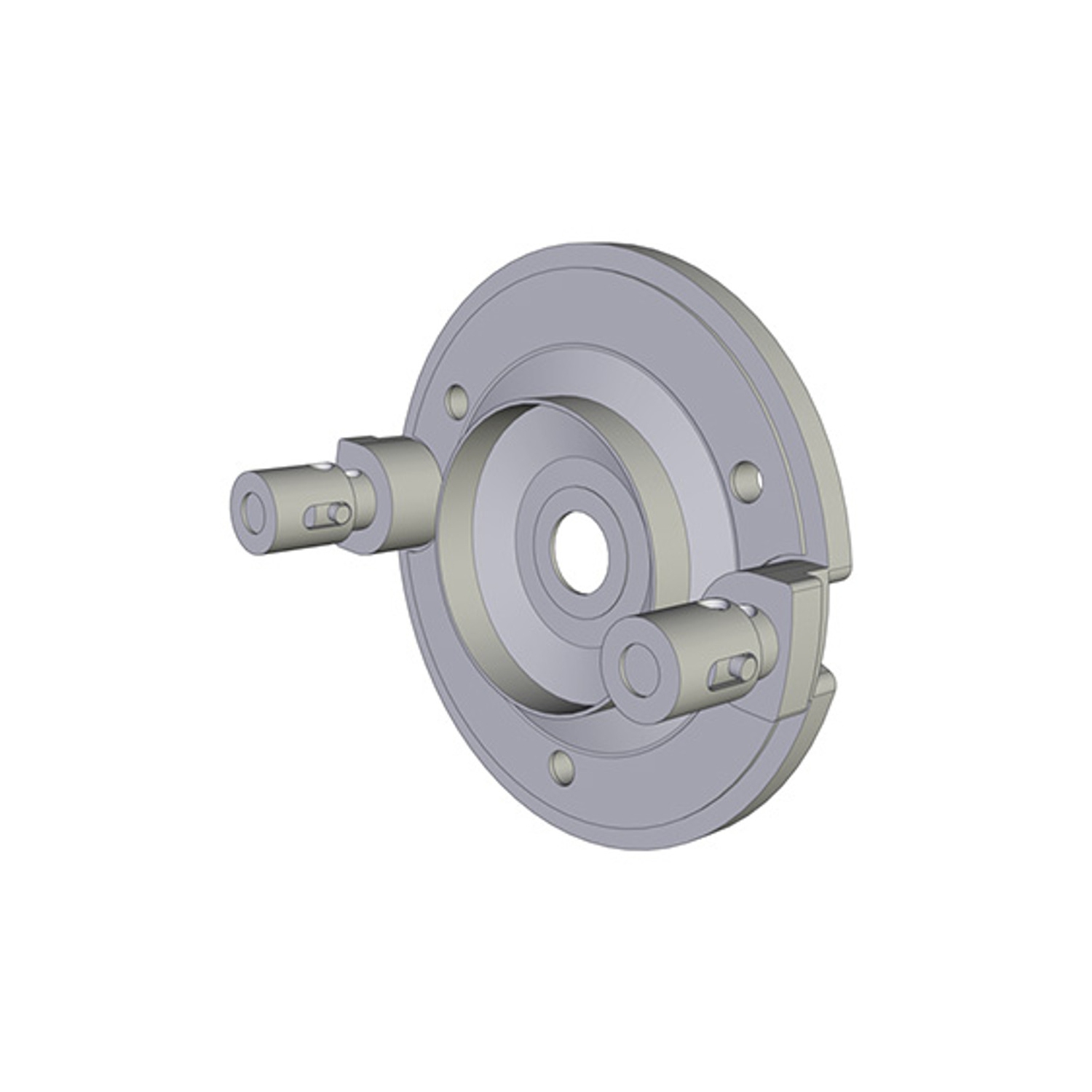 Trousse d'enregistrement de haut-parleur d'aigus de 1&nbsp;po 49ST3TRK série ST de Kicker