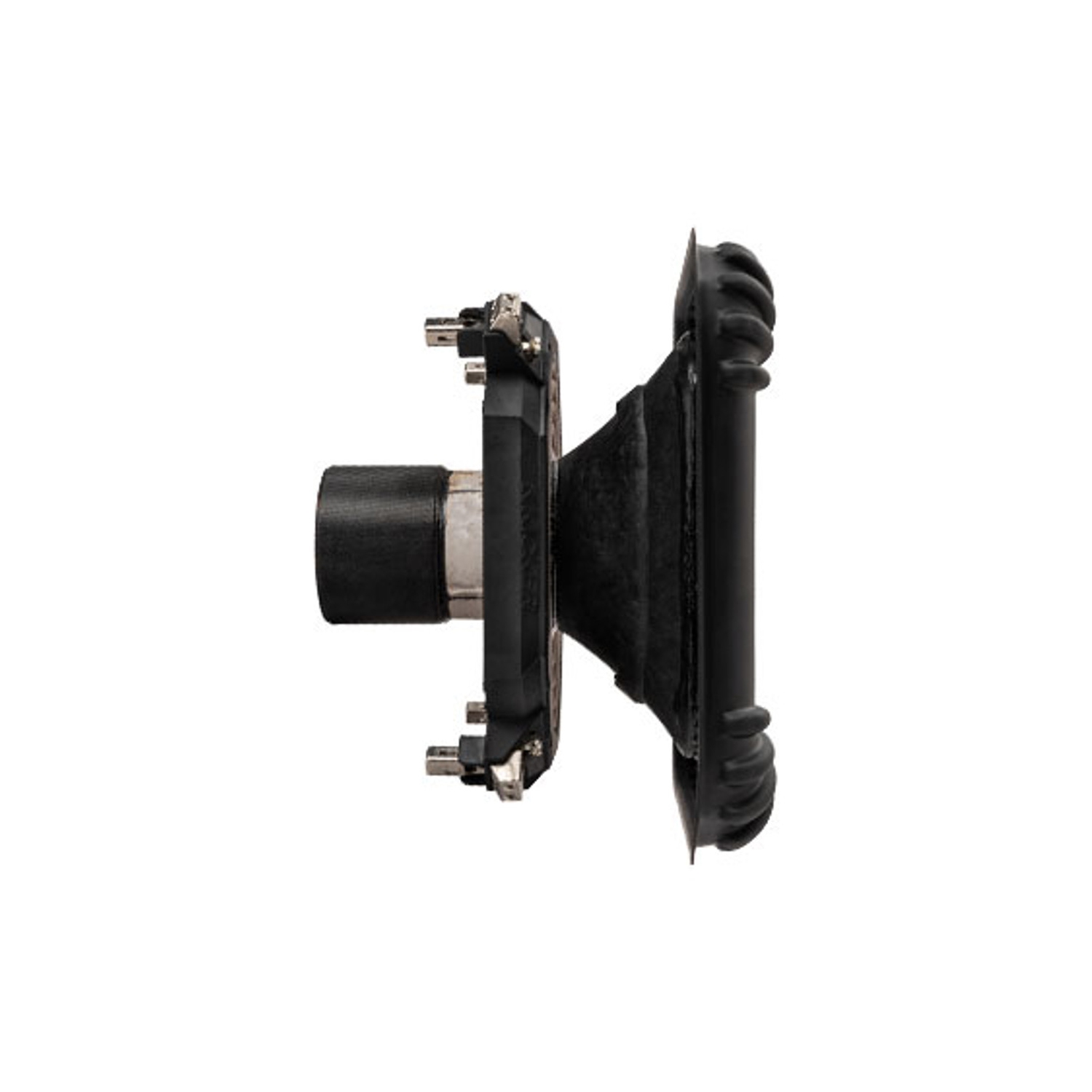 Trousse recone h.-p. ext. Graves 15 po 49L7X152RK SoloX L7X de Kicker - 2 Ohm double