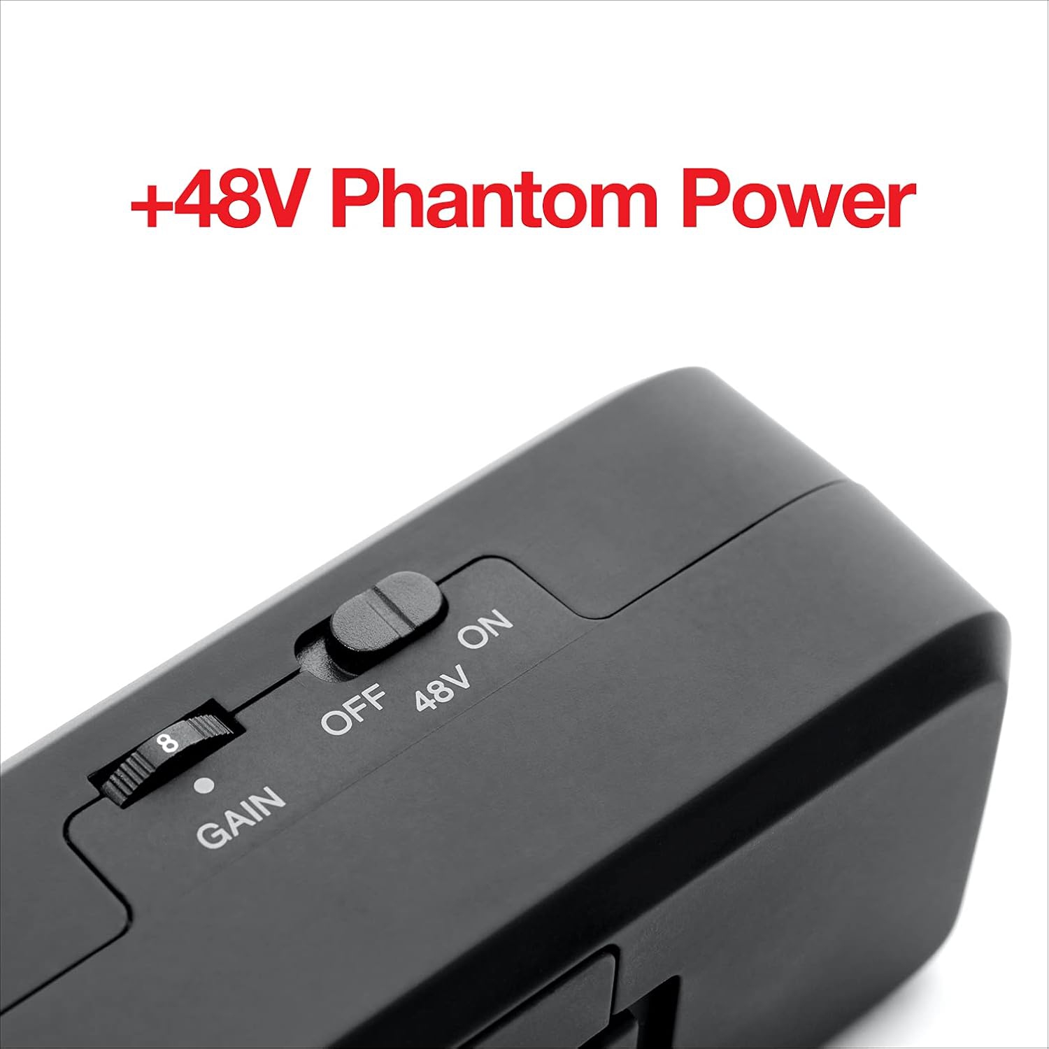 Boîte ouverte - Interface de microphone numérique iRig Pre HD d'IK Multimedia pour iPhone, iPad et Mac/PC