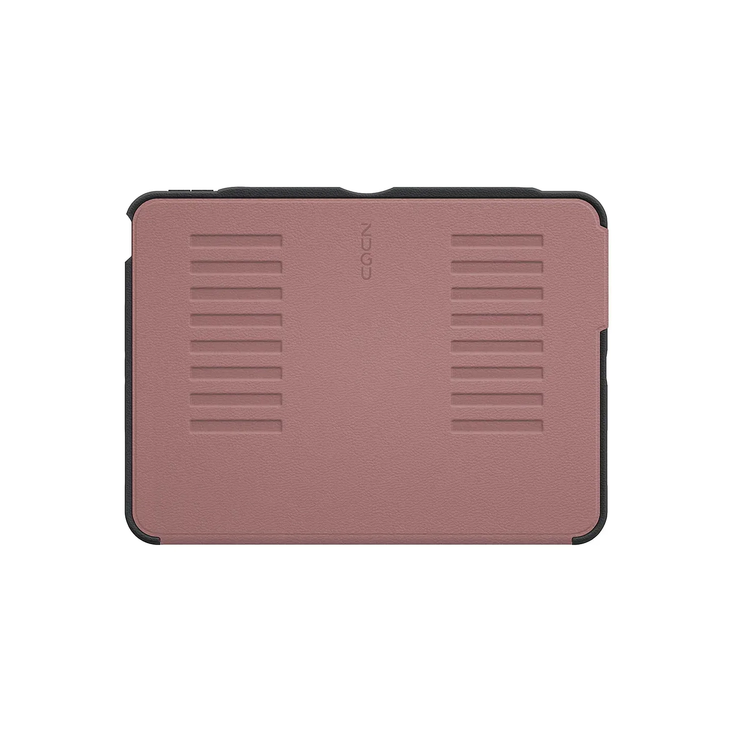 Zugu Case iPad Air 11 2025, (M2) 2024, iPad Air 10.9" (4st & 5th Gen) 2020 & 2022 Desert Rose