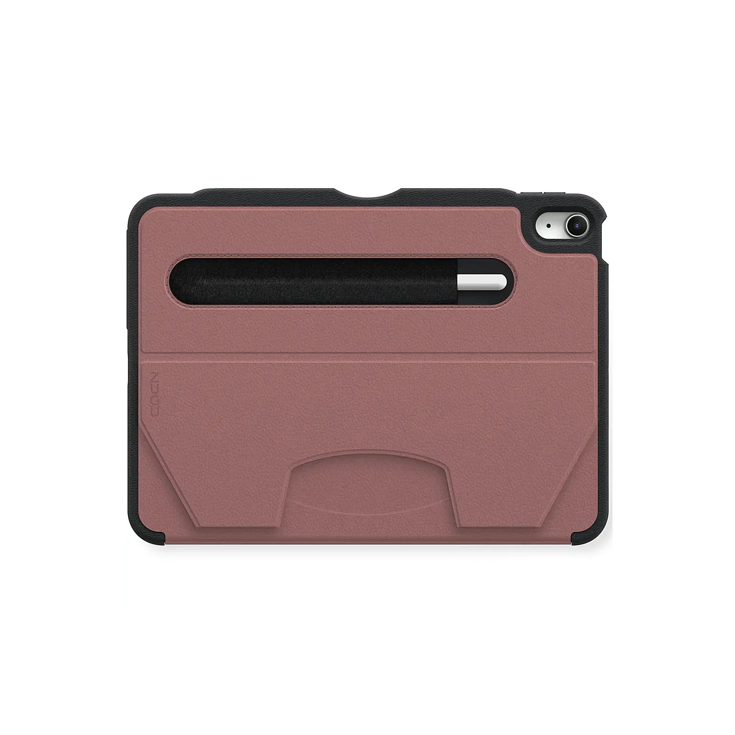 Zugu Case iPad Air 11 2025, (M2) 2024, iPad Air 10.9" (4st & 5th Gen) 2020 & 2022 Desert Rose