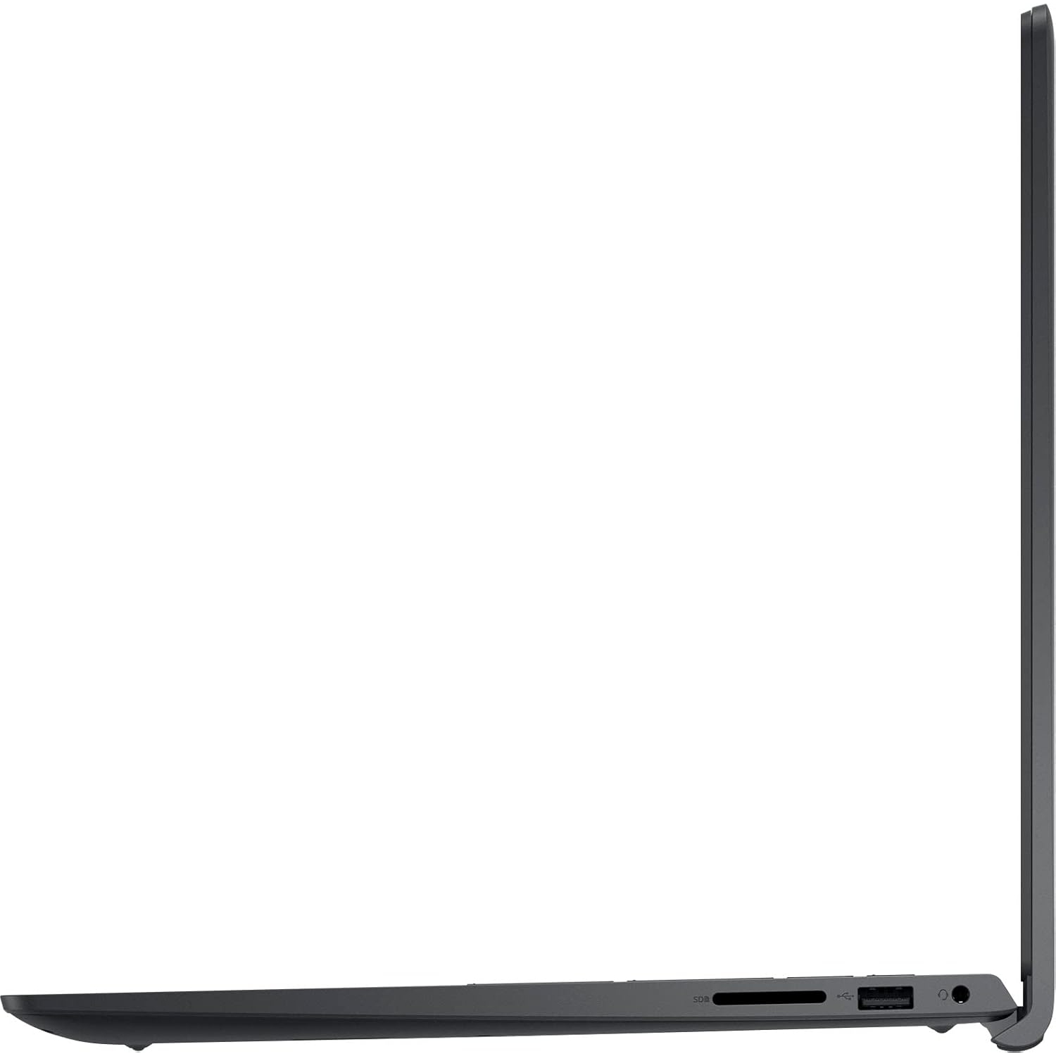 Refurbished(Excellent) Dell - 14" FHD Non-Touch Laptop - Intel Core i5-1235U - Intel Iris Xe Graphics - 8GB RAM - 256GB SSD - Windows 11 - Business /