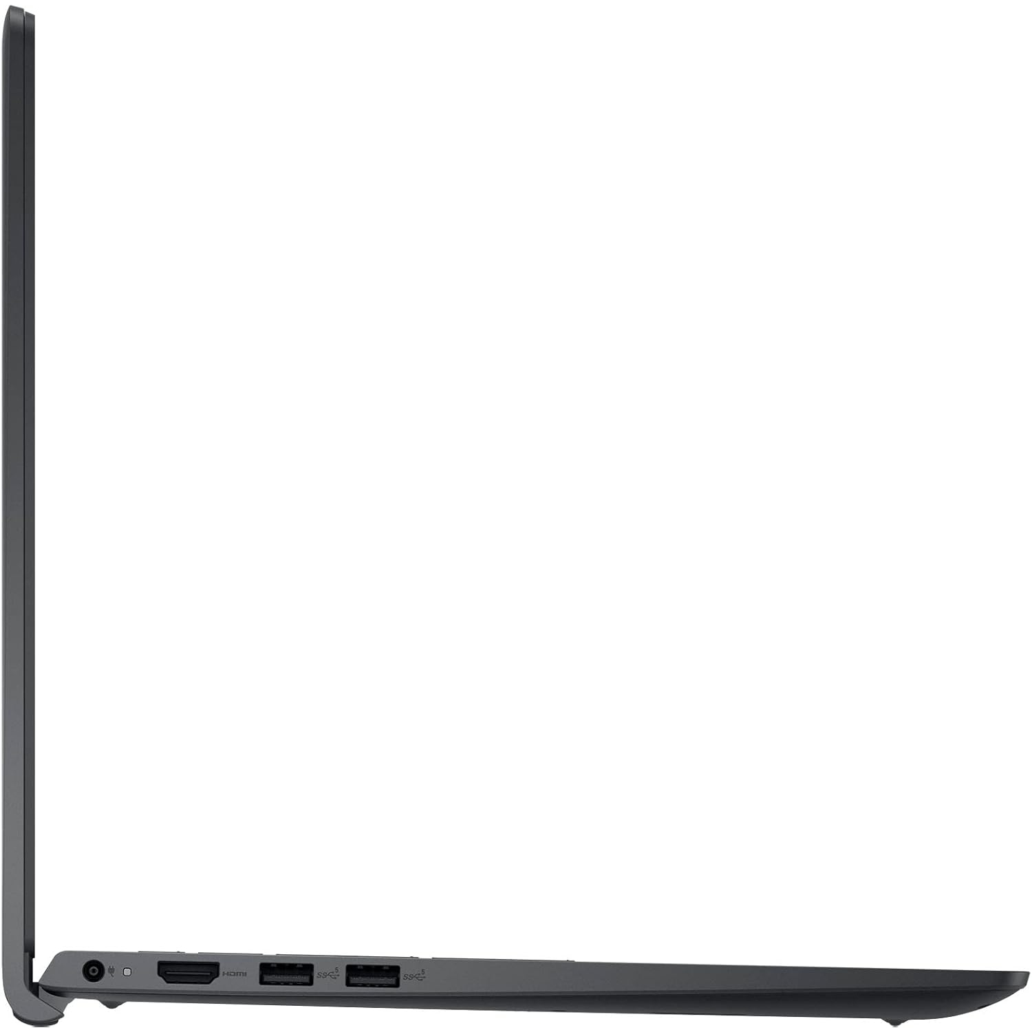 Refurbished(Excellent) Dell - 14" FHD Non-Touch Laptop - Intel Core i5-1235U - Intel Iris Xe Graphics - 8GB RAM - 256GB SSD - Windows 11 - Business /
