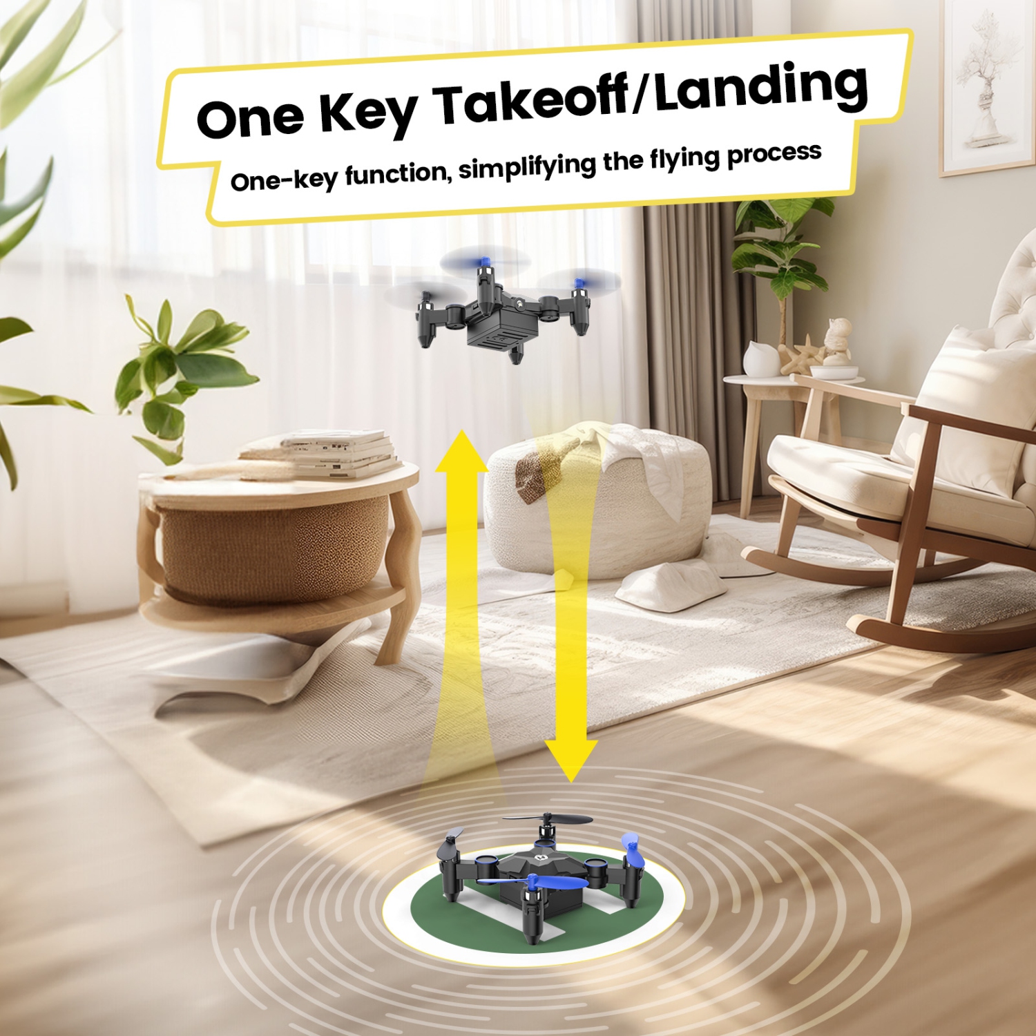 Holy Stone HS190 Foldable Mini Drone Under 249g for Kids Beginners,RC Nano Quadcopter with Altitude Hold,3D Flips,Throw to Go,One Key Return, Great